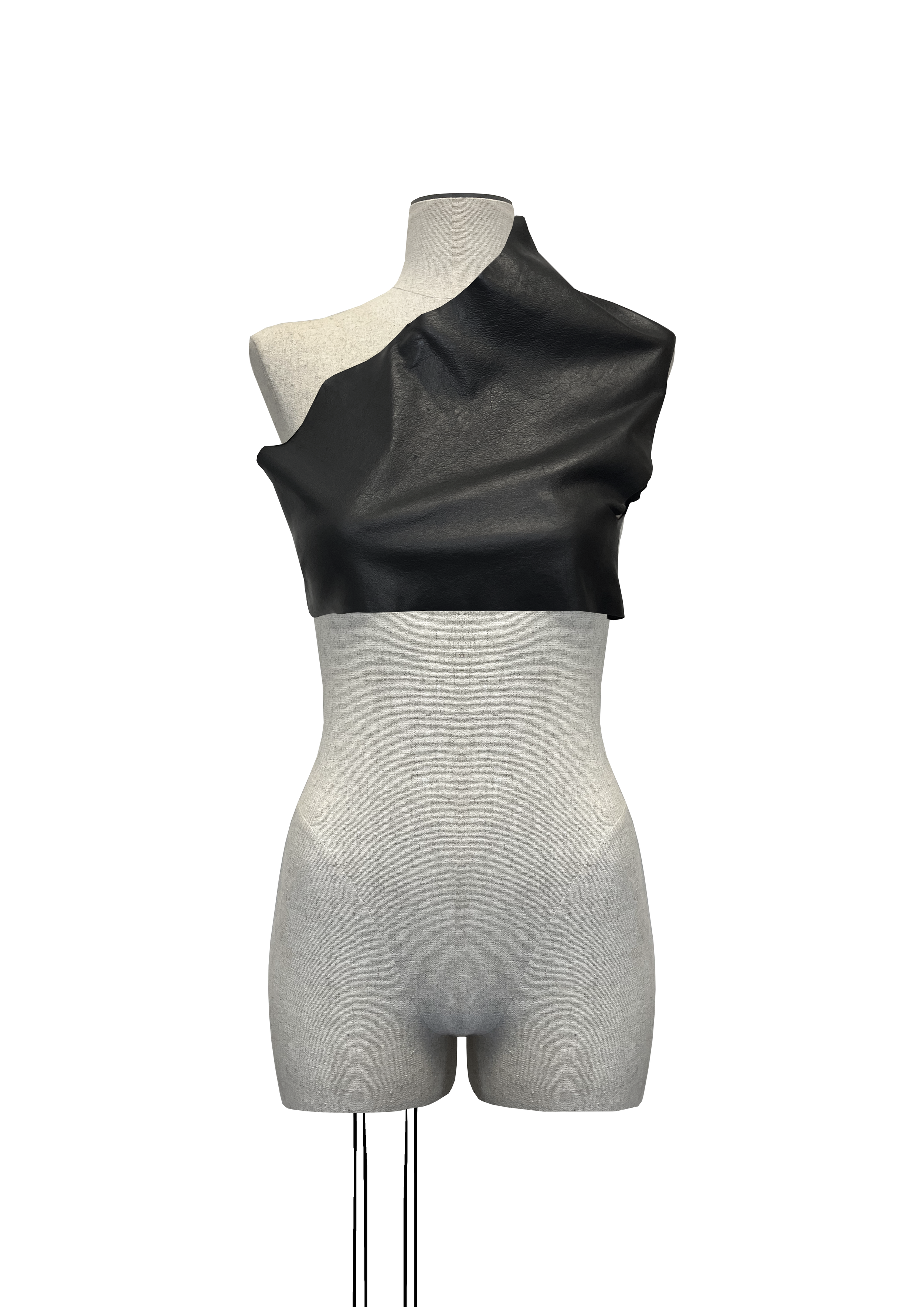 Gladiatrix Top