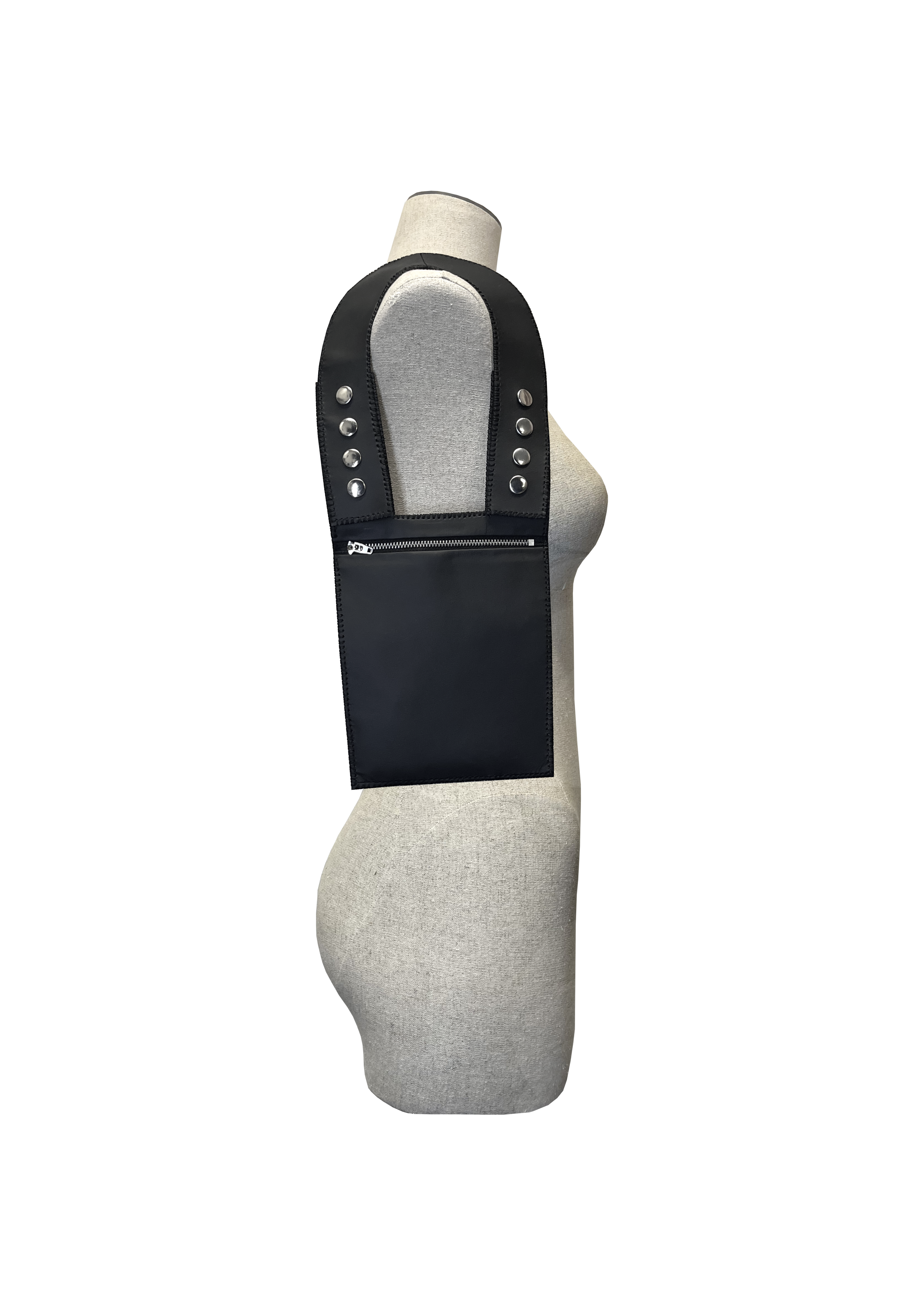 TOTEM SHOULDER BAG