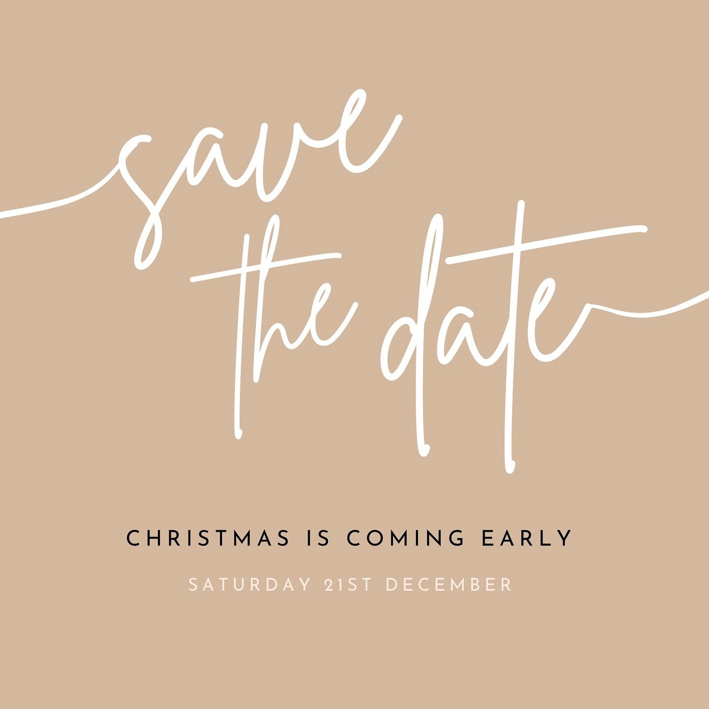 PENCIL IT IN ✍️ the gift that keeps on giving … coming in HOT 🔥 stay tuned for what’s in store.
Ps THERE WILL BE LIMITED SPOTS AVAILABLE
#permanentjewellery #foreverbalmy #foreverjewellery #sunshinecoast #mooloolaba #sunshinecoastgifts