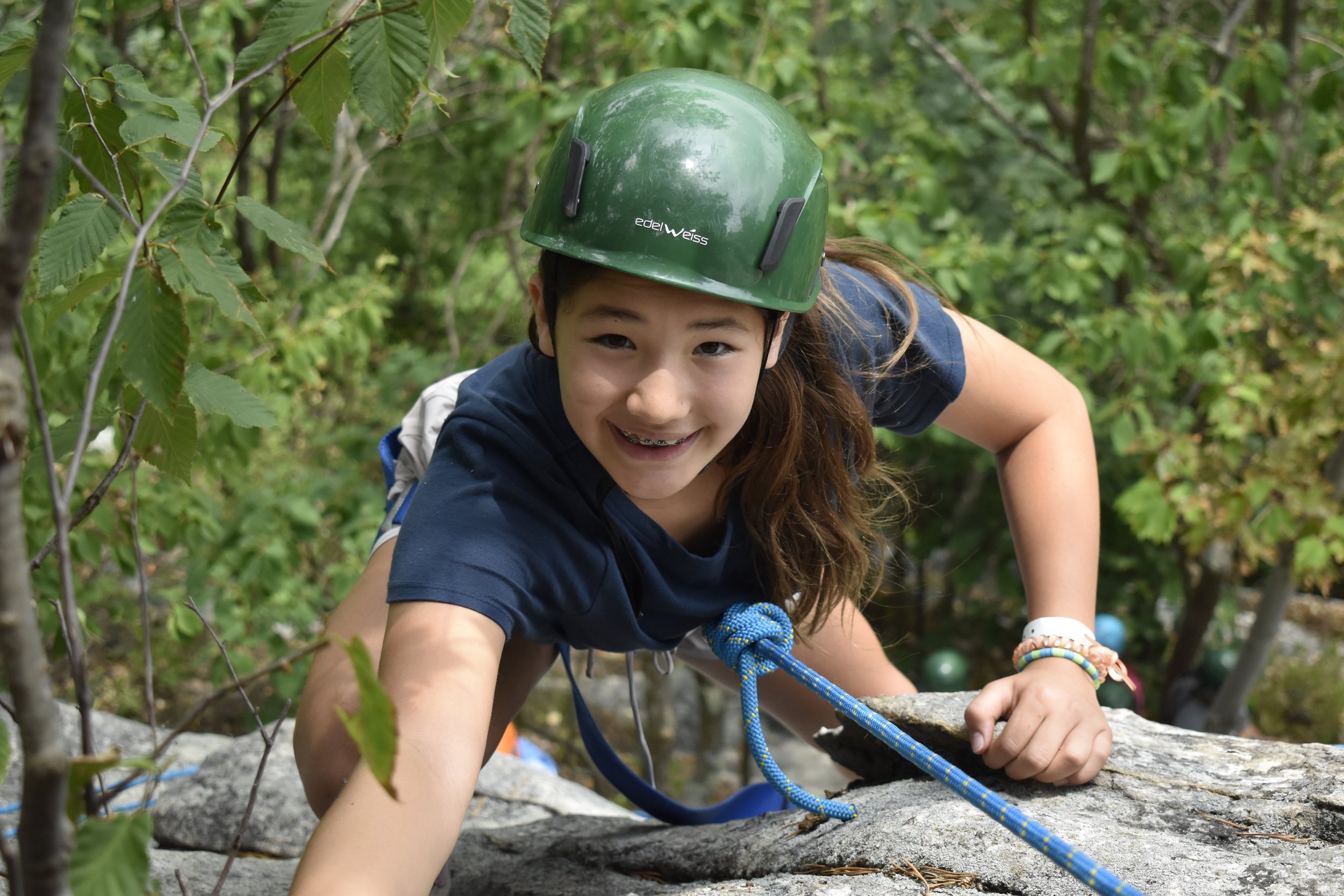 Adventure Camp