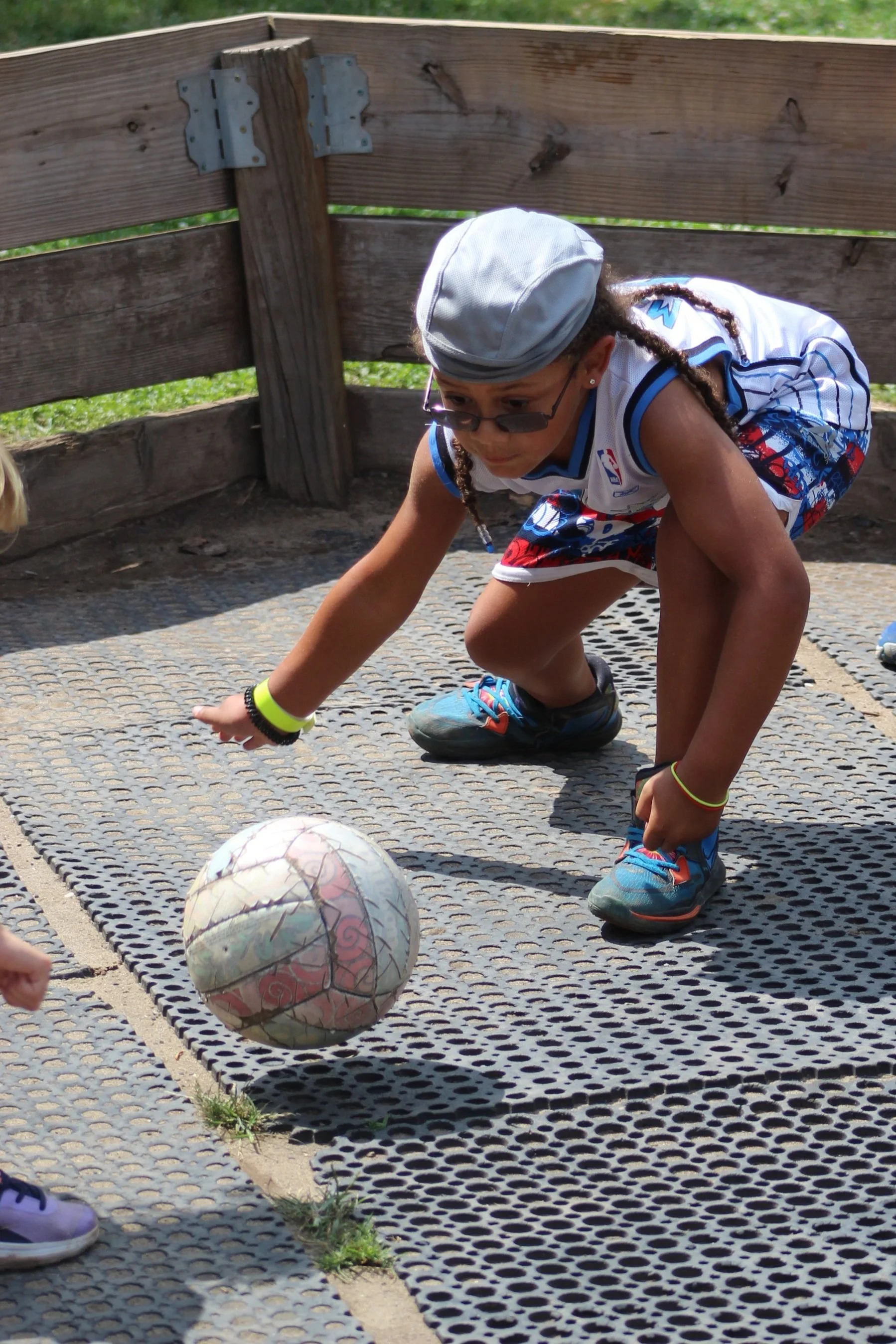 Gaga Ball