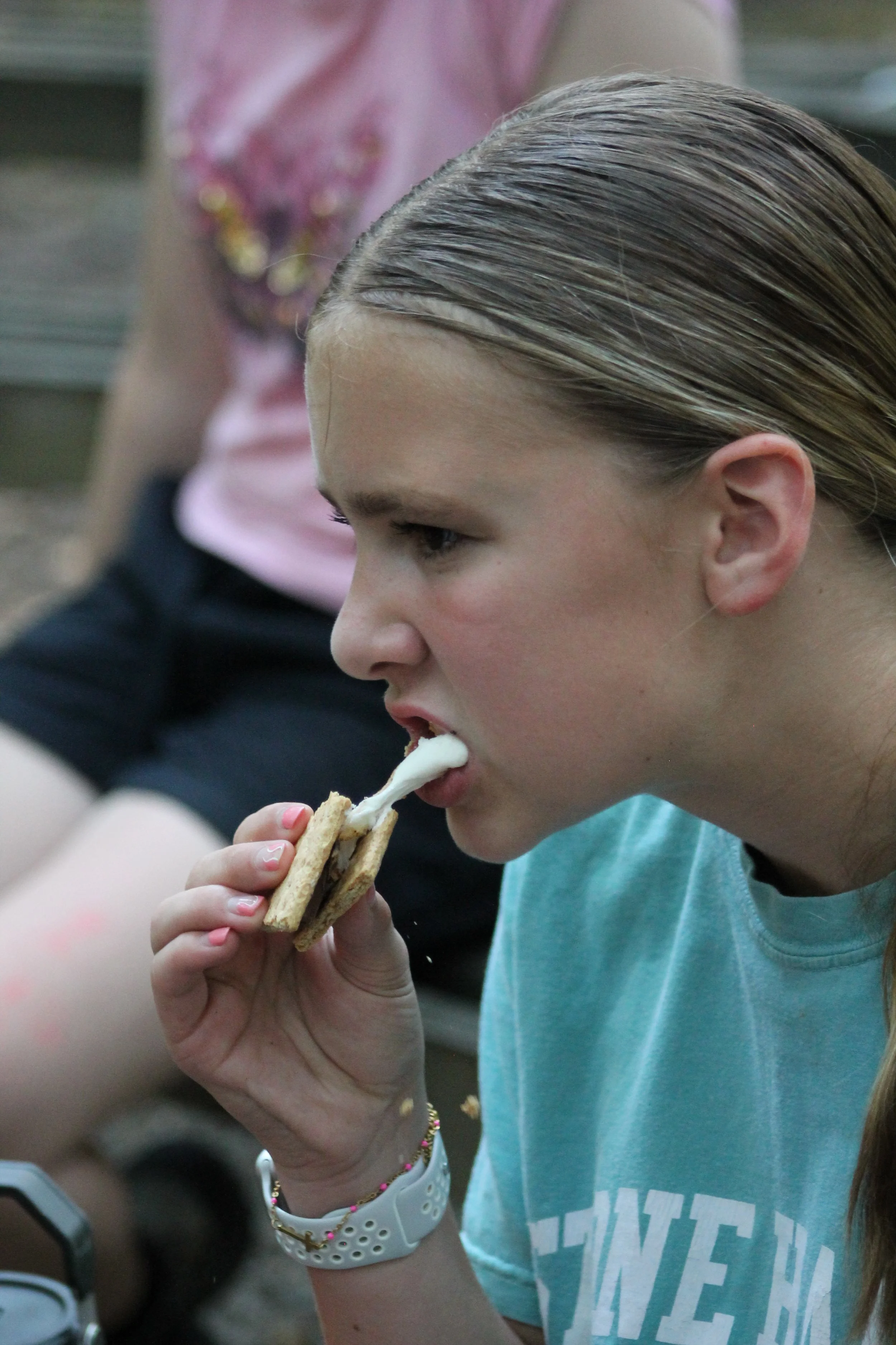 S'mores