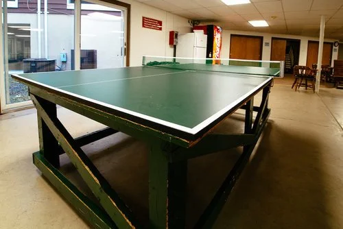 Recreation Rooms