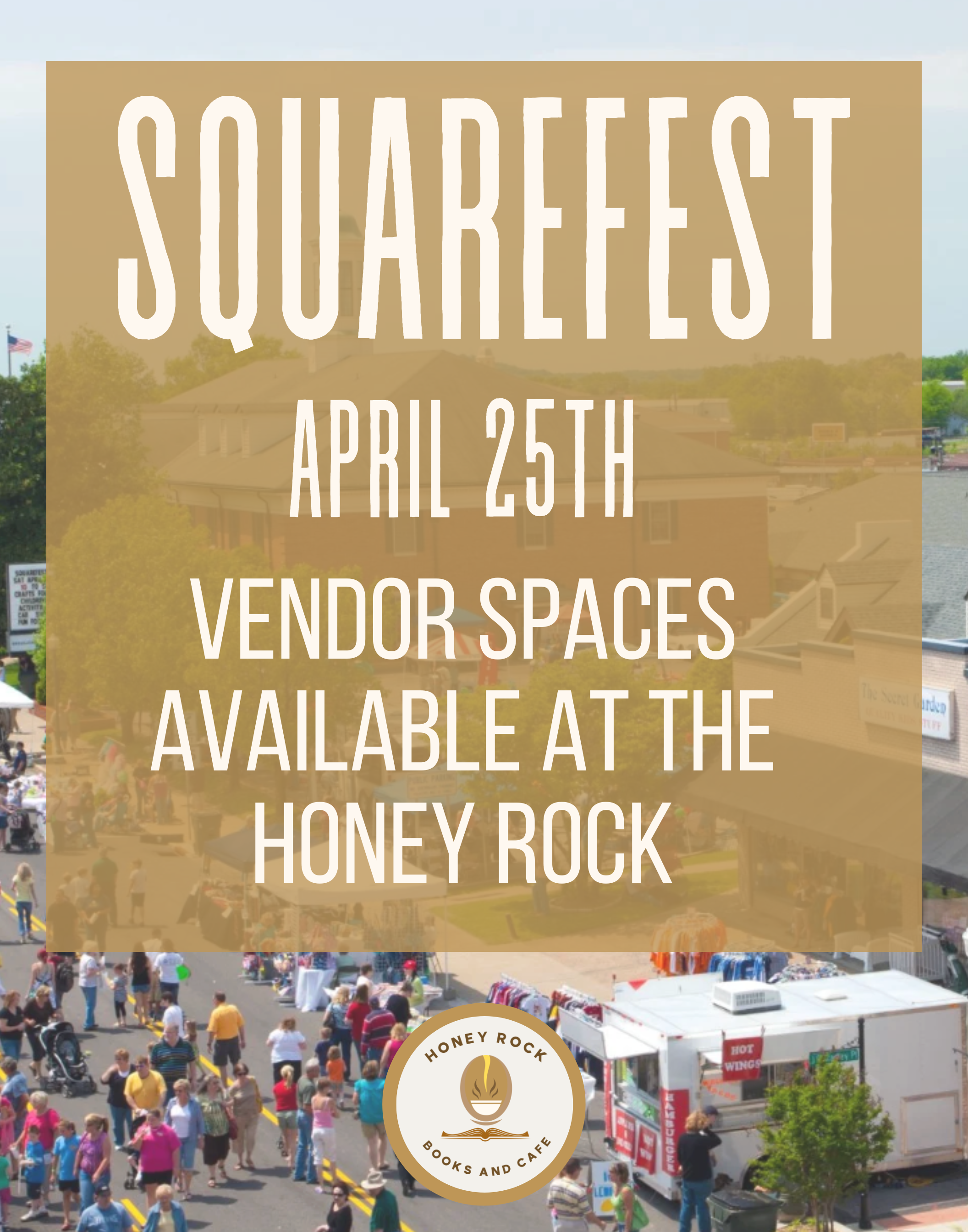 Square Fest