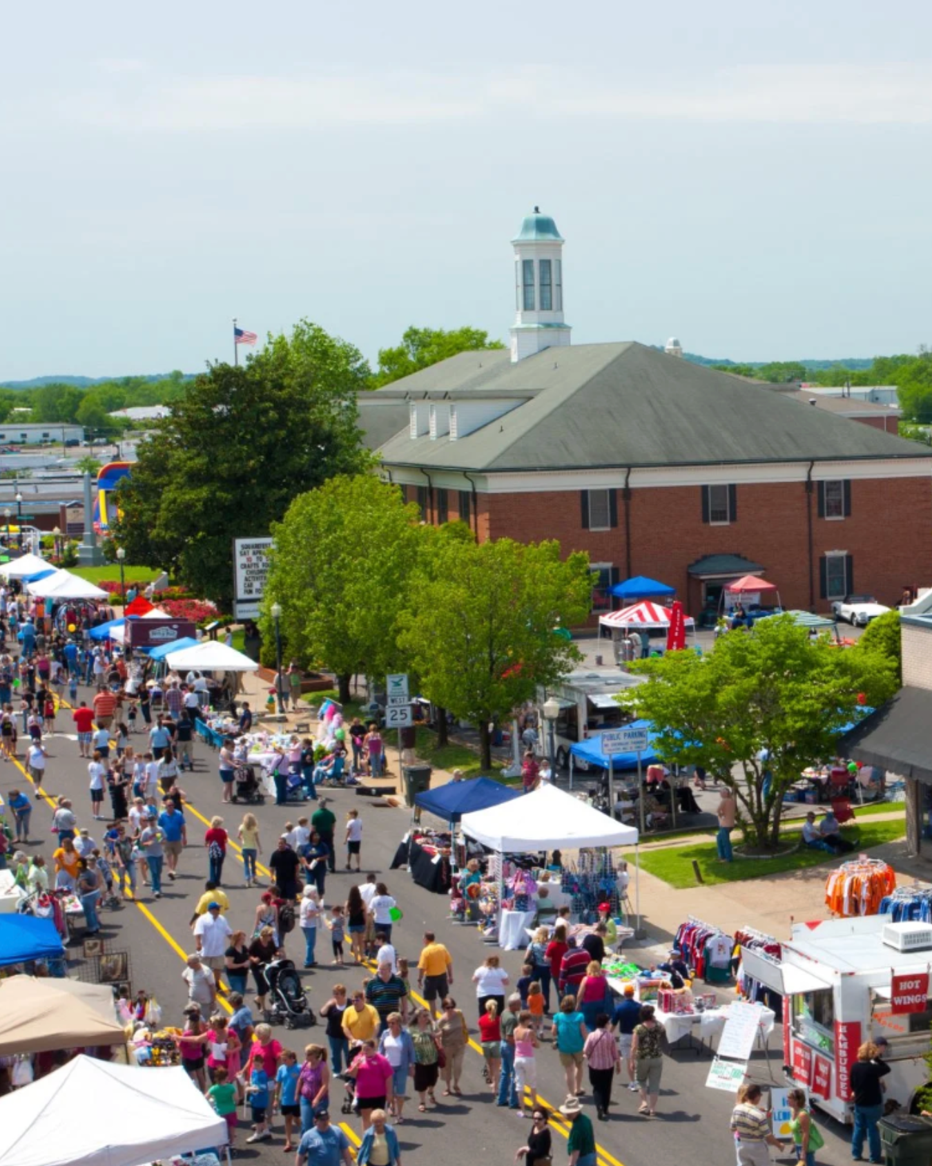Square Fest
