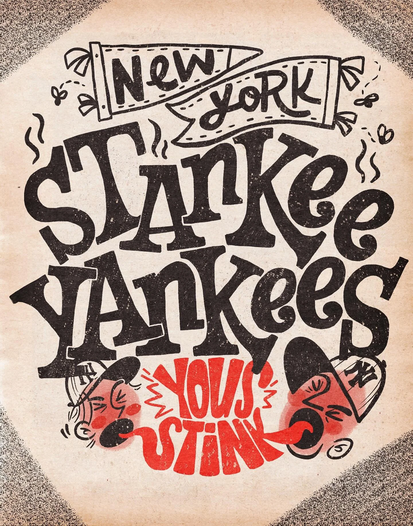 The #bostonredsox and #newyorkyankees are both trailing the @bluejays in the standings, someone's gonna win tonight and I'd rather see the Red Sox win. GO SOX (just for tonight). 

#torontobluejays #mlb #sundaynightbaseball #yankees #redsox