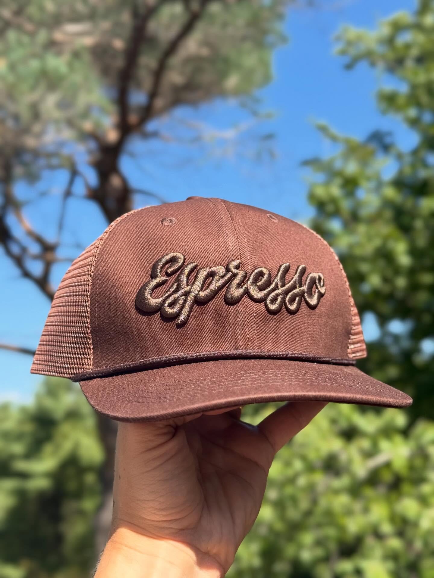 HEATERS for @apt3coffee 

#coffee #cafe #snapback #espresso