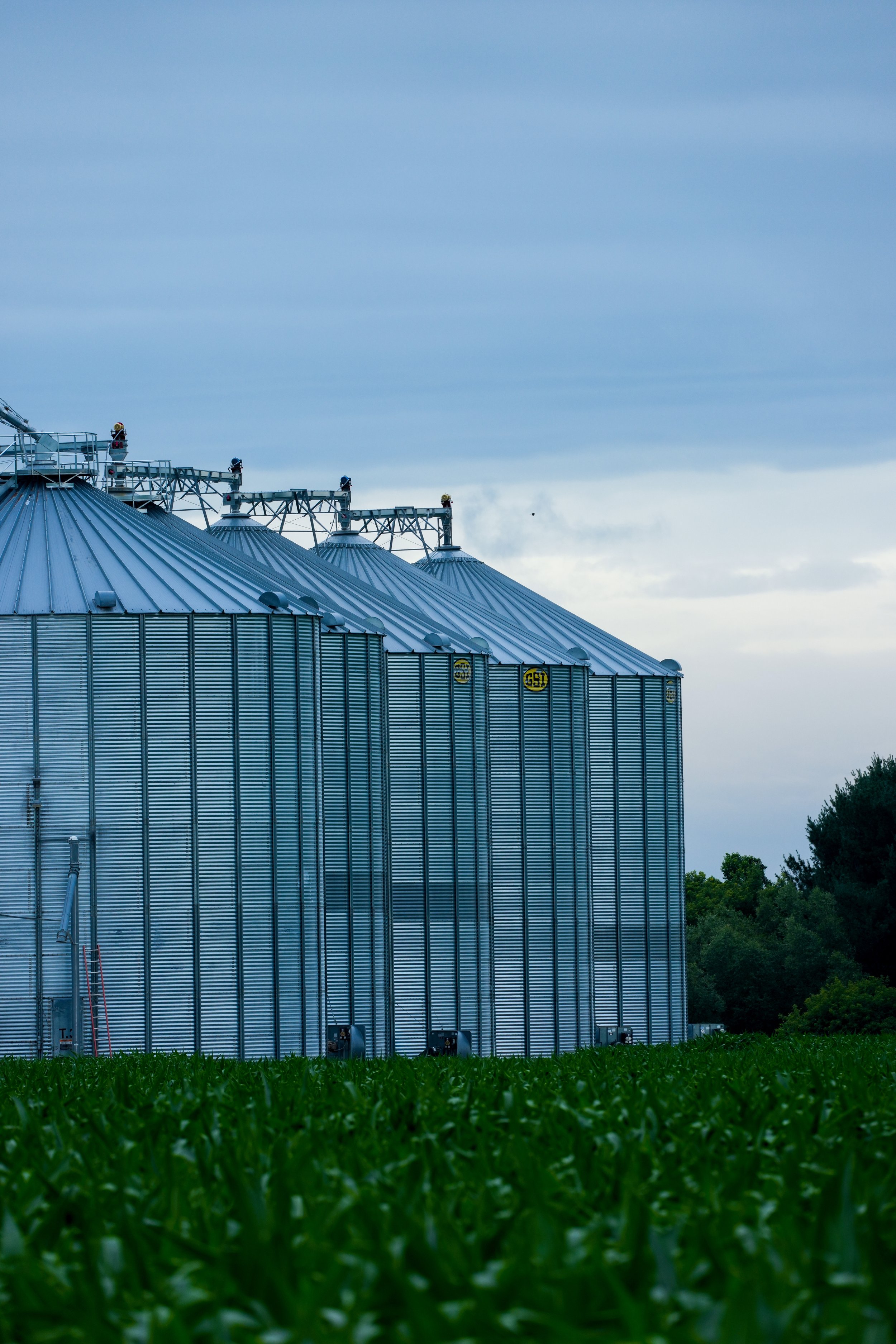 Silos