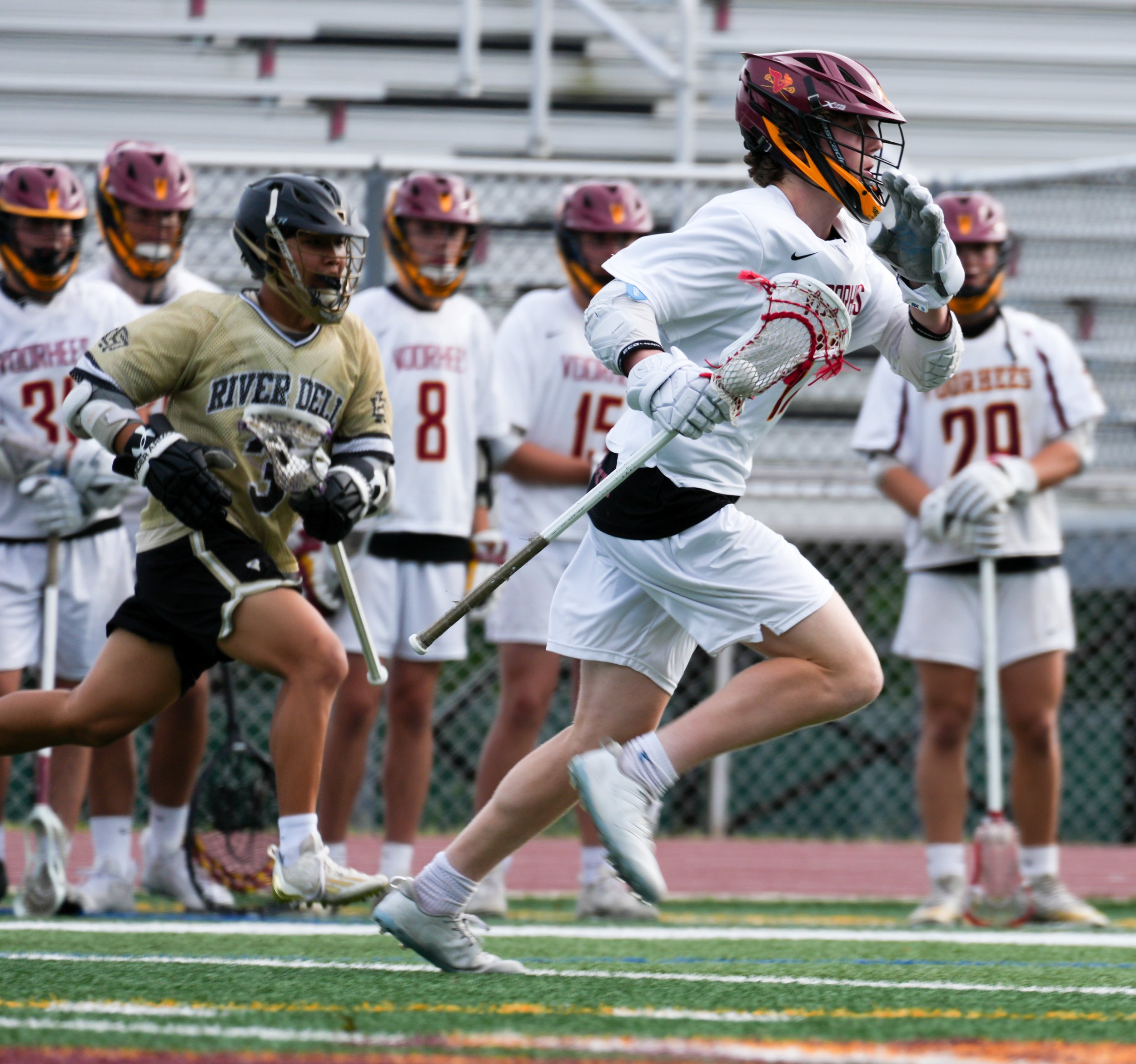 Lacrosse