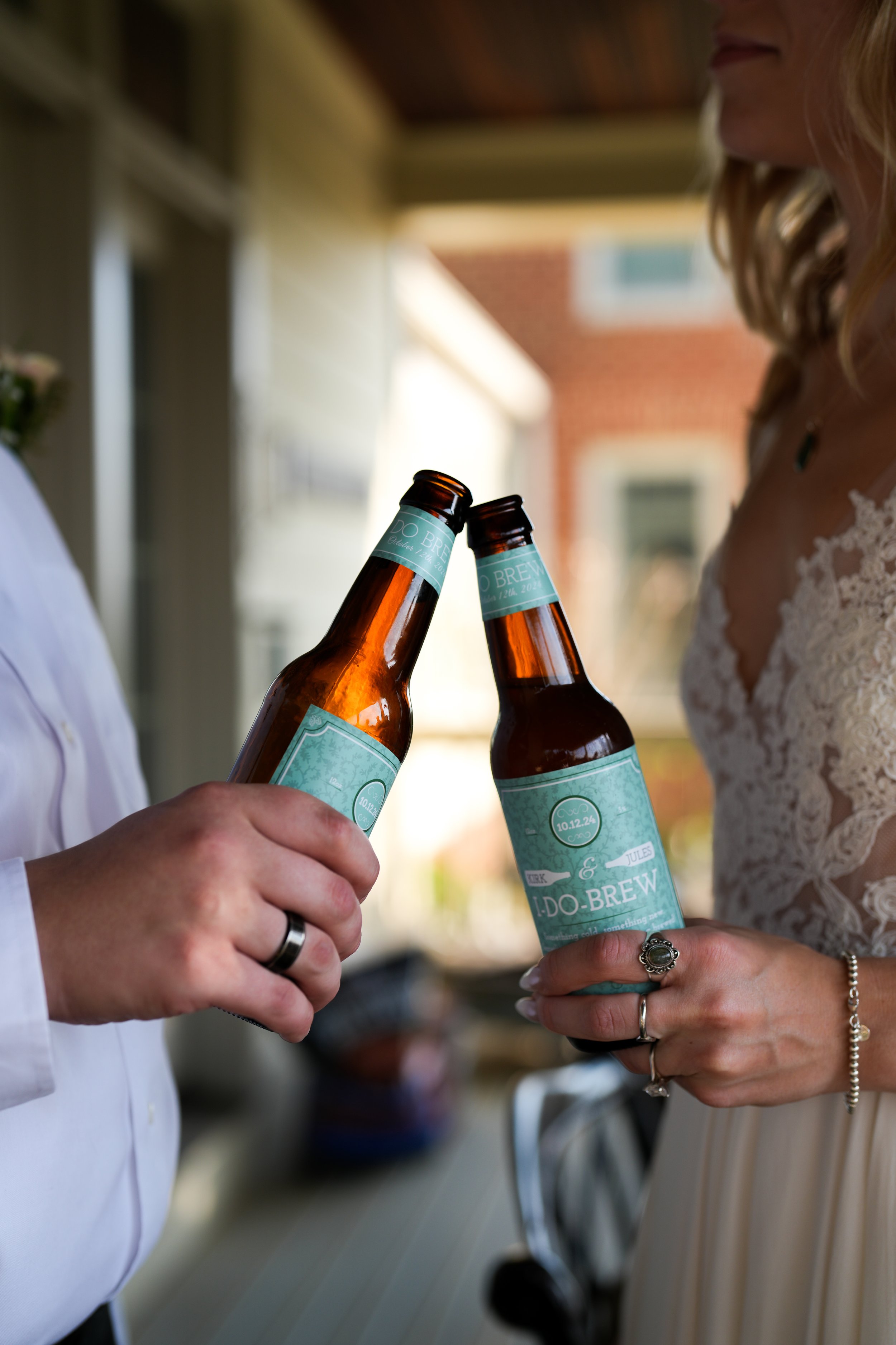 Beer, cheers