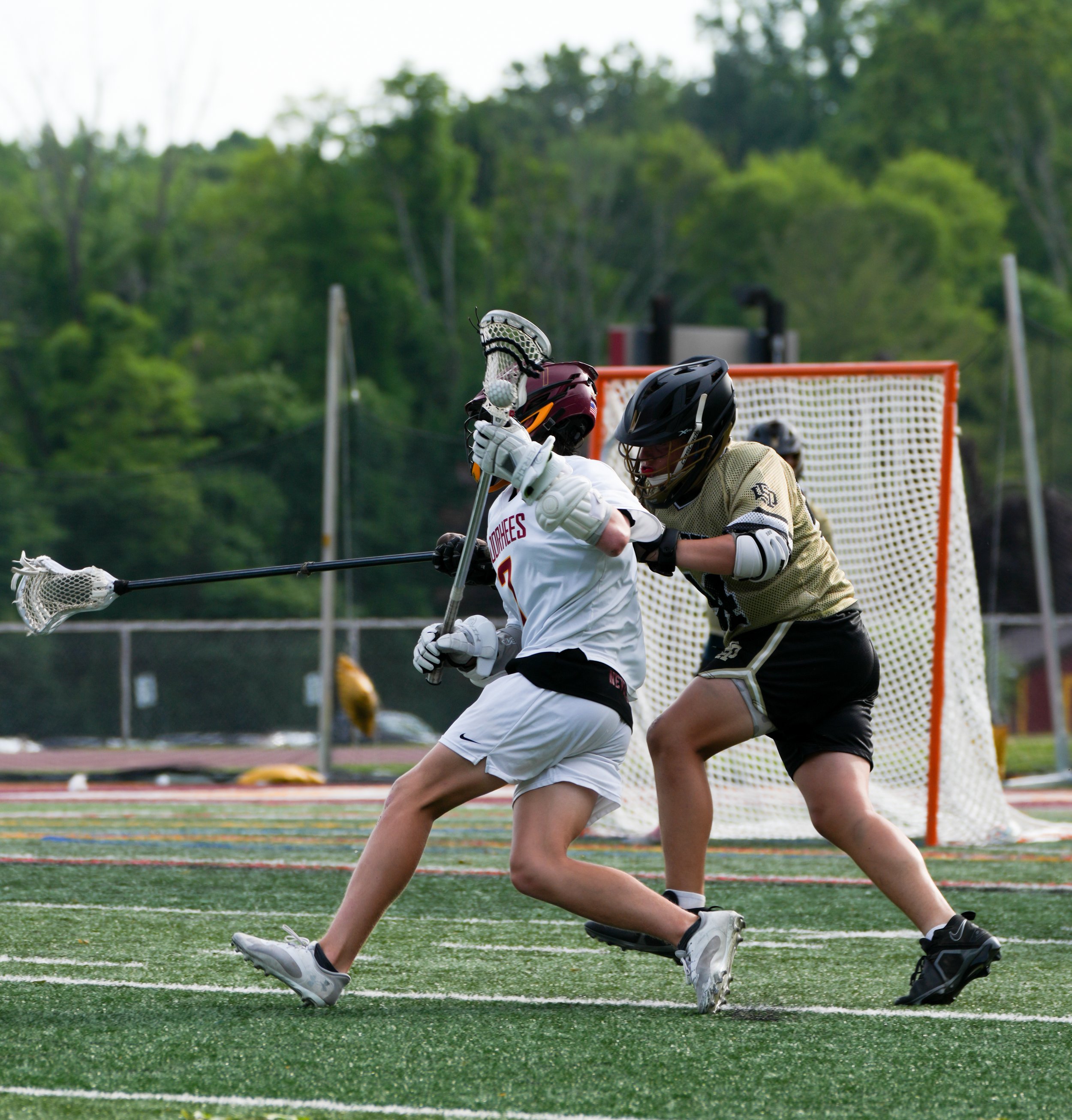 Lacrosse