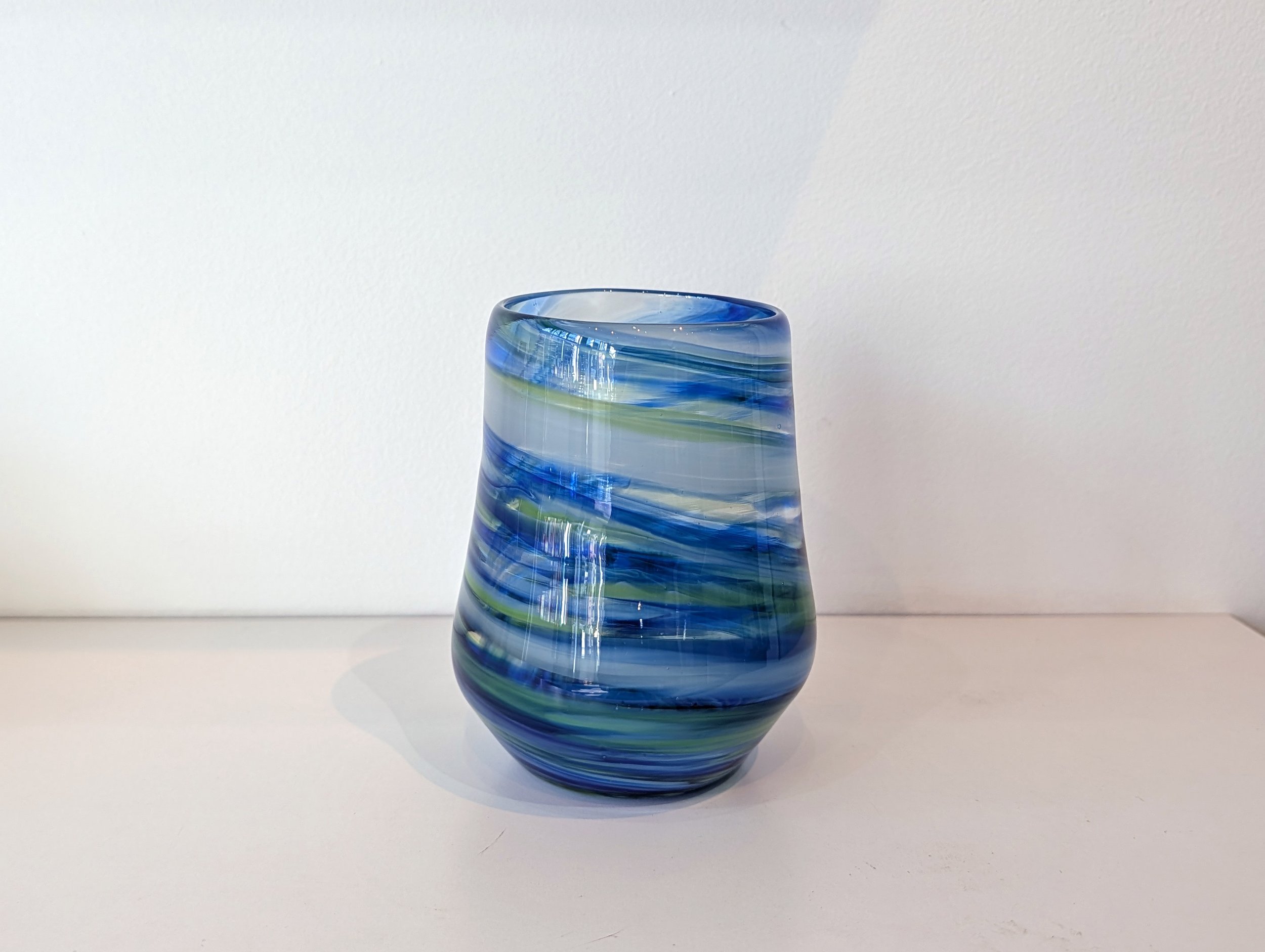 Make Your Own Drinking Glass