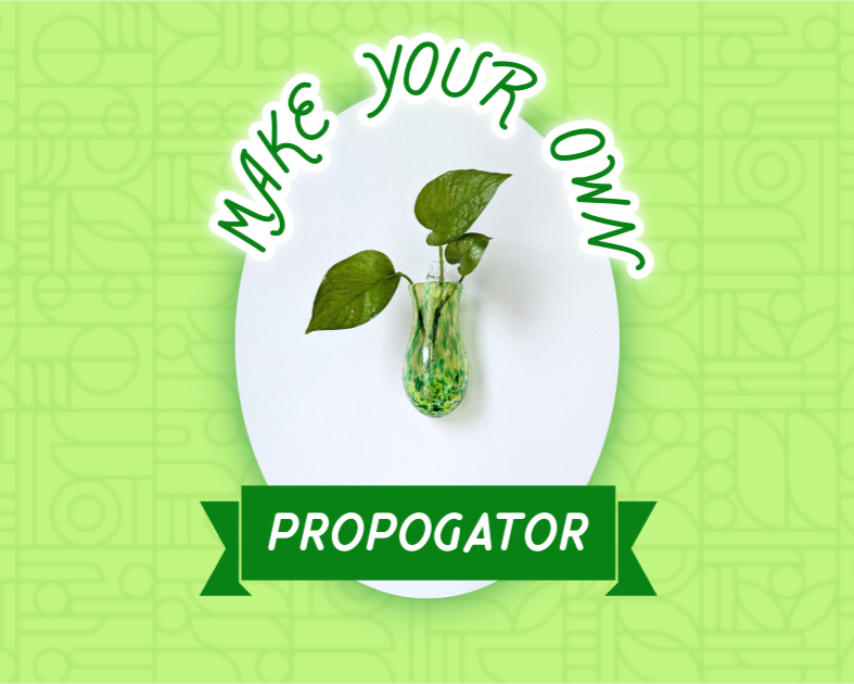 Make Your Own Propogator