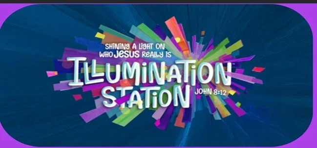 Needs Creek Vacation Bible School