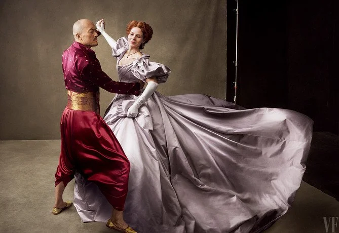 The King and I - Vanity Fair 2.jpg