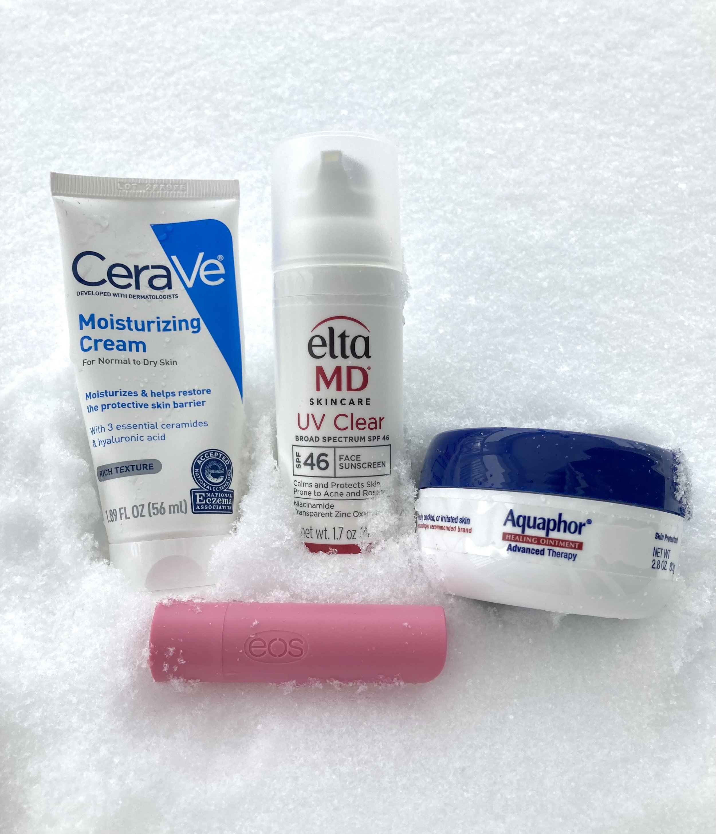 Braving the Cold: My Top Winter Skincare Essentials
