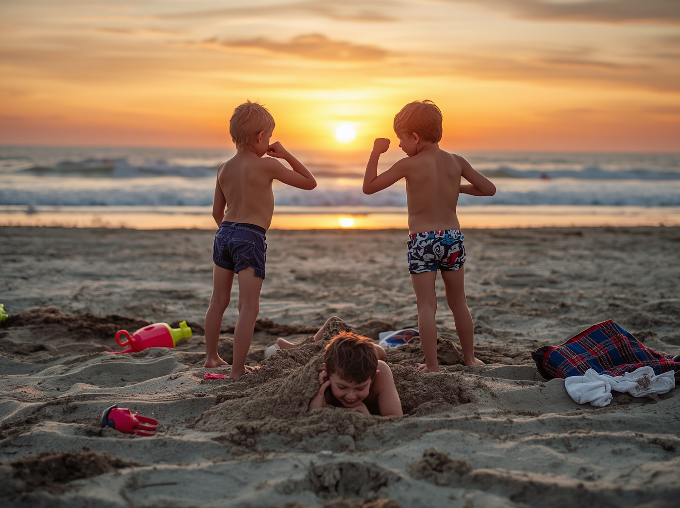 How to Support Siblings When a Brother or Sister Has ADHD or Autism