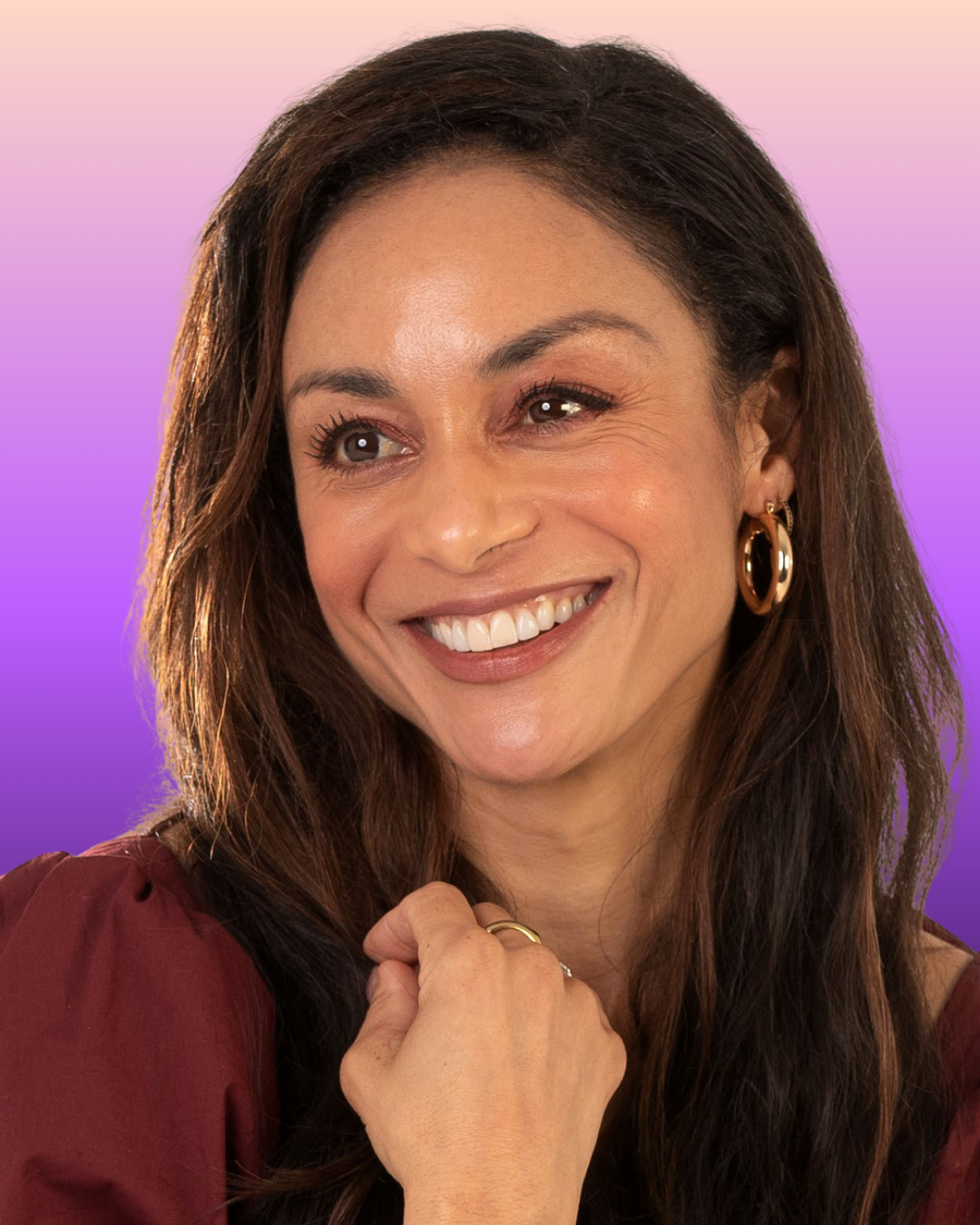 EPIC Families Speaker Sonia Gray