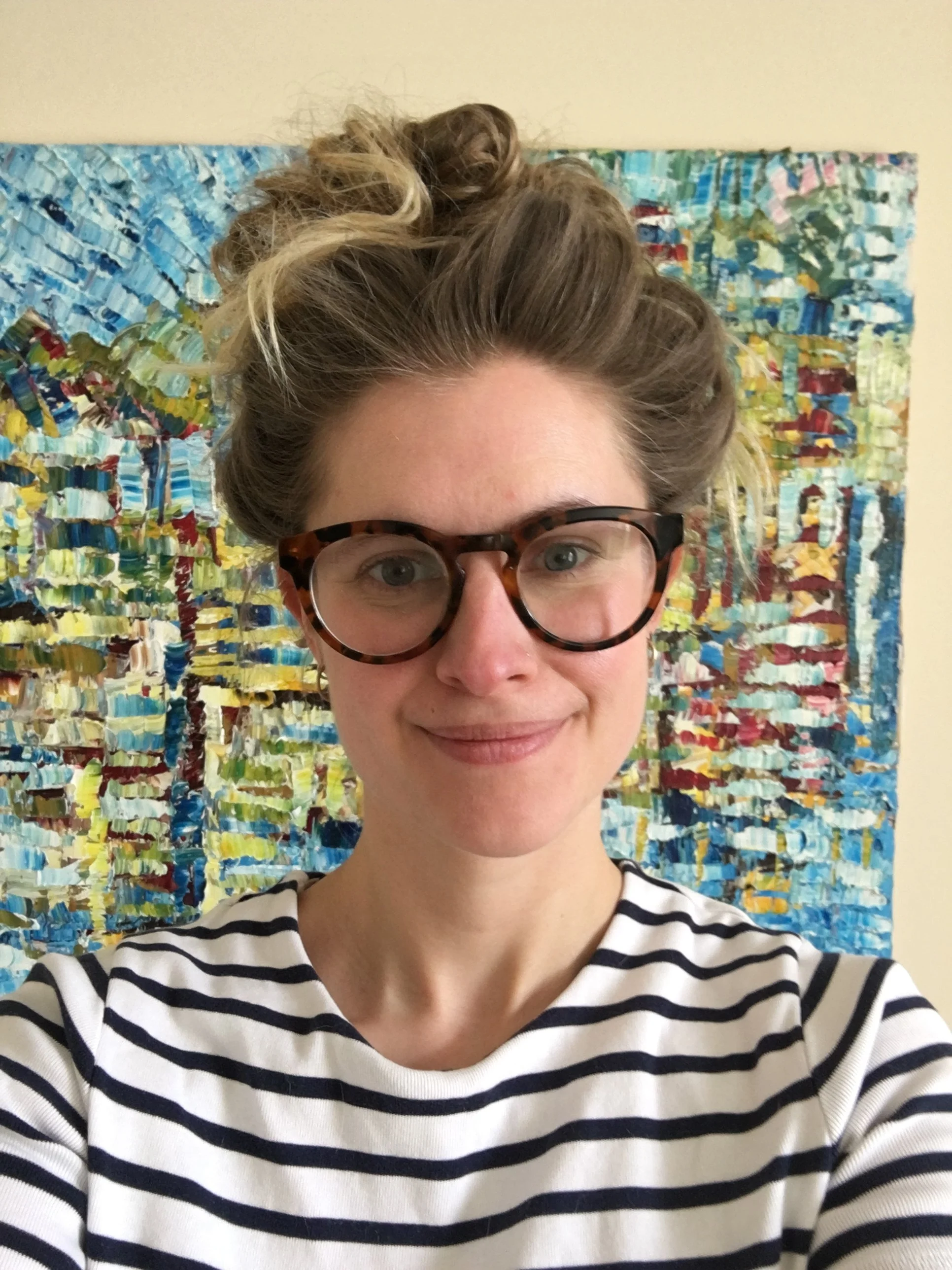 Bay Paediatrics Psychologist