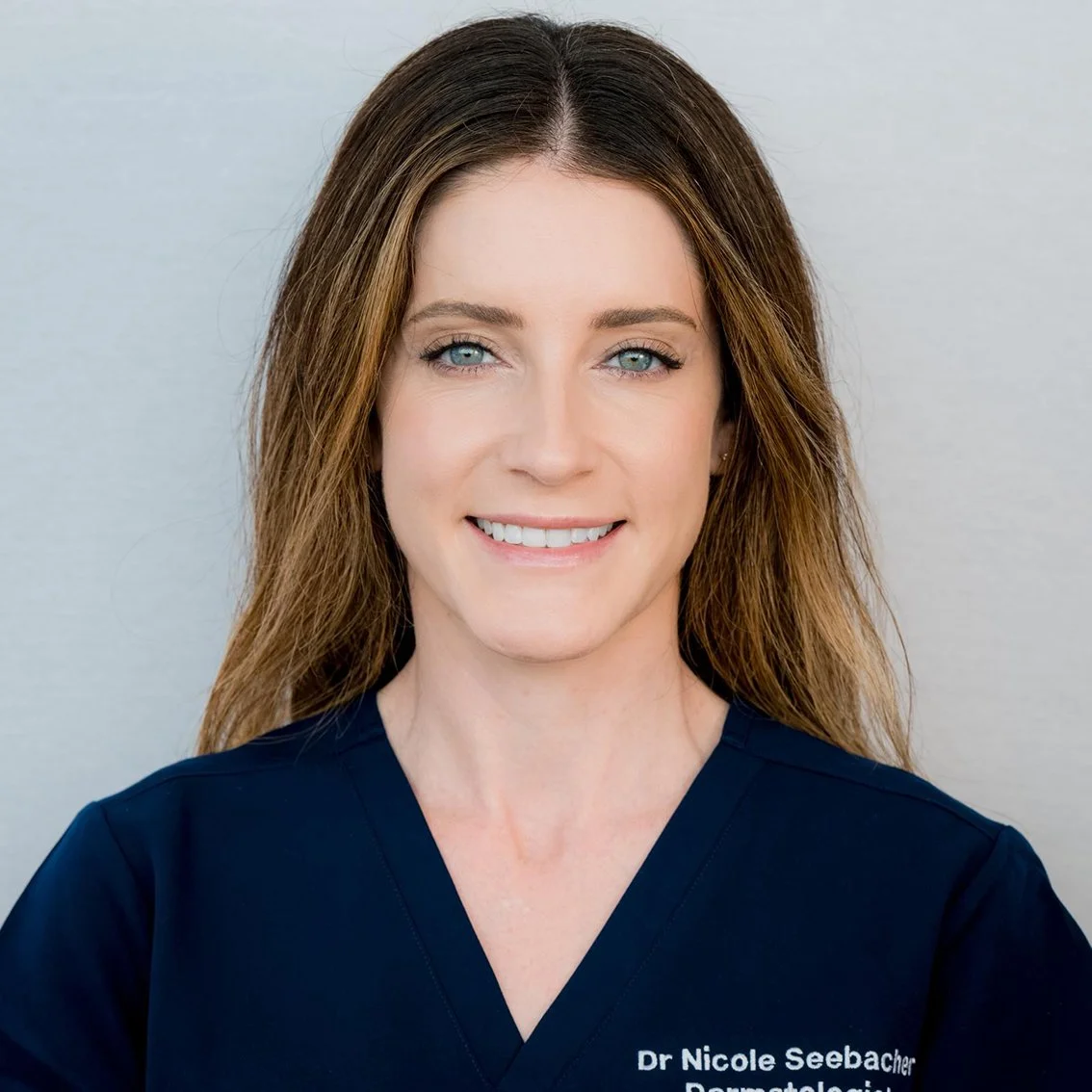 Dr Nicole Seebacher