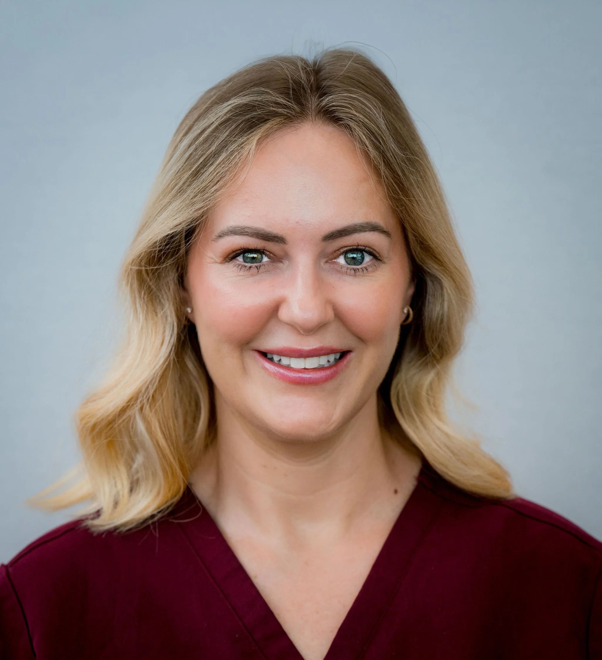 Jennifer Ross Dermal Clinician at Northern Sydney Dermatology & Laser