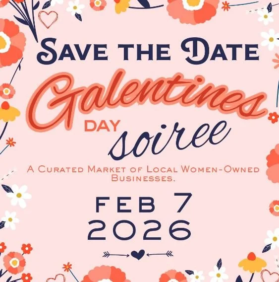 Galentine Soiree 2026