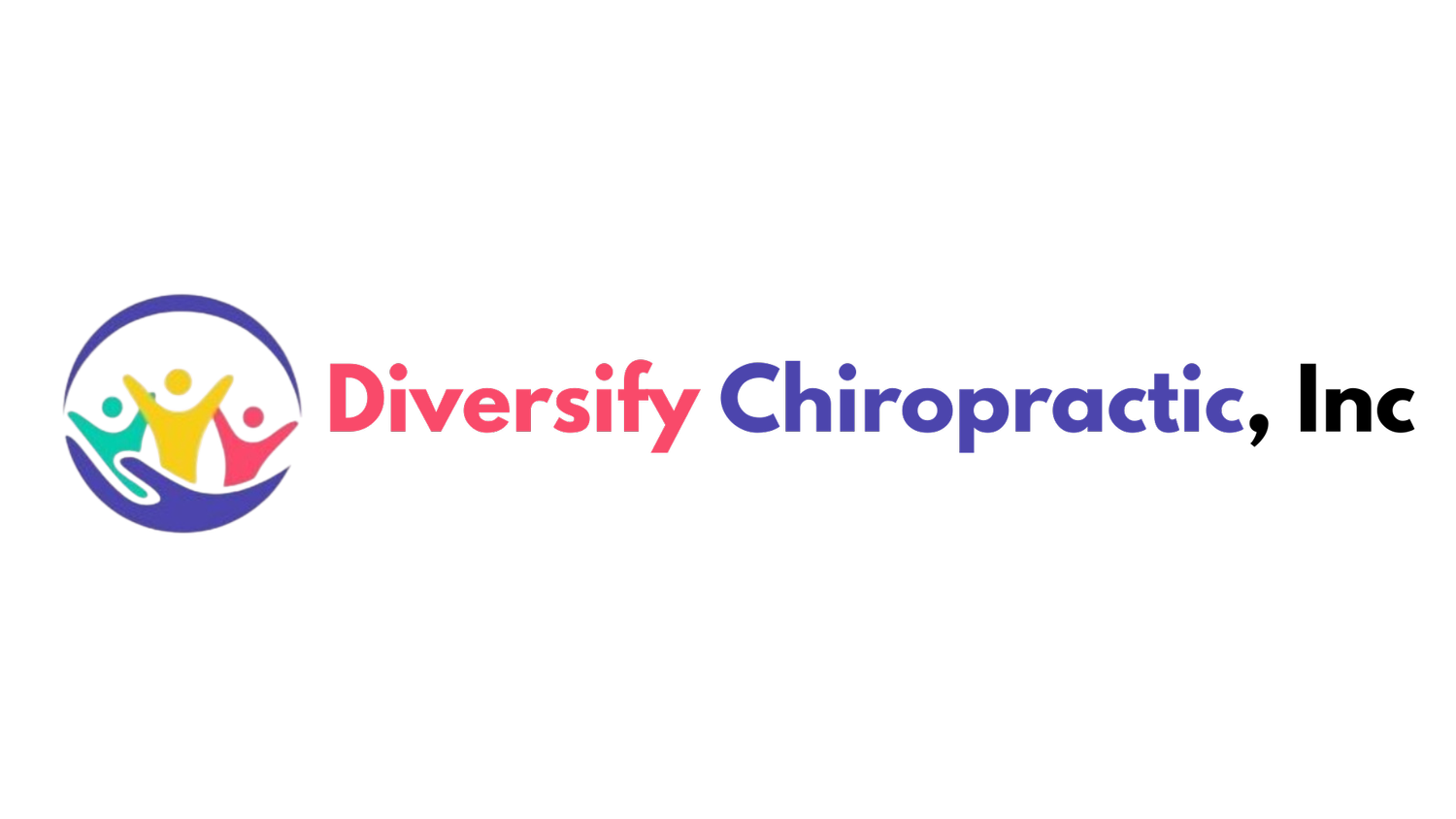 Diversify Chiropractic Inc.