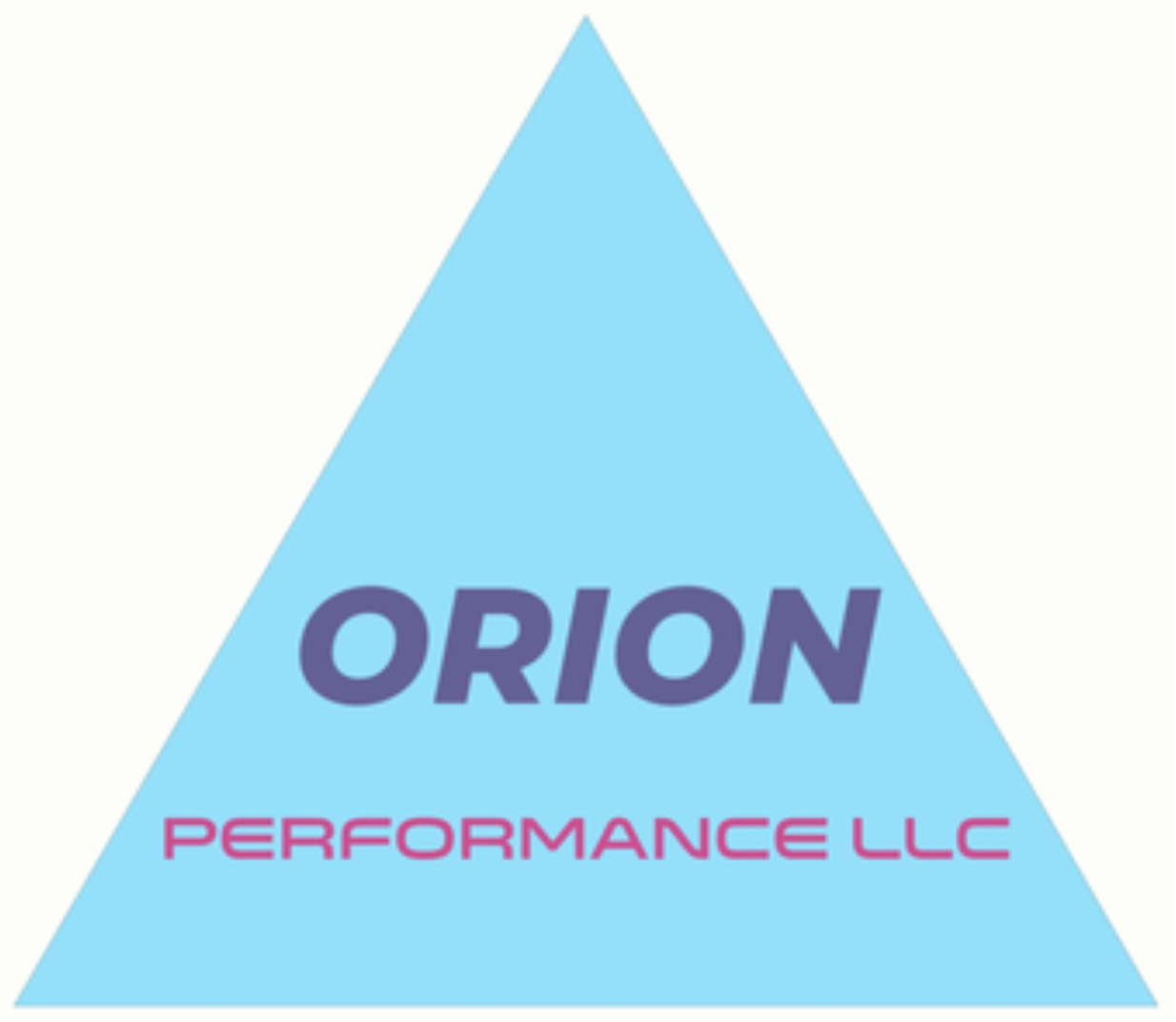 Orion Performance LLC