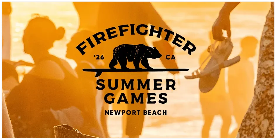 Summer Games Beach Party