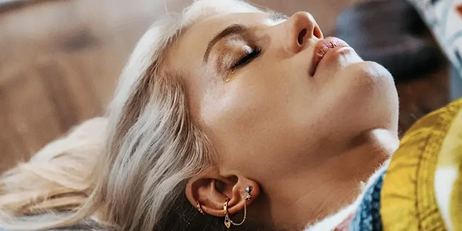 Breathe &amp; Meditate | Ali Oetjen