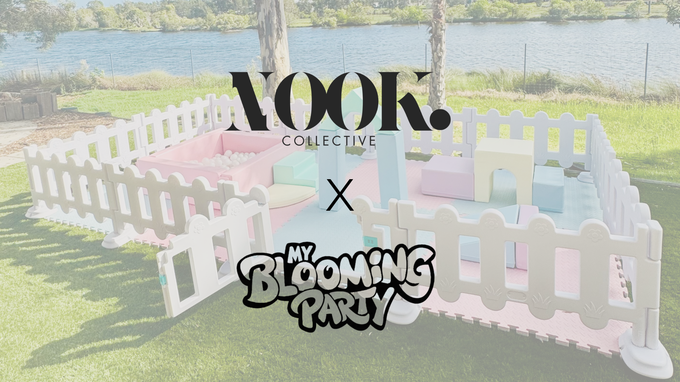 Done For You Event Packages Now Available! (&amp; We’re Giving One Away)