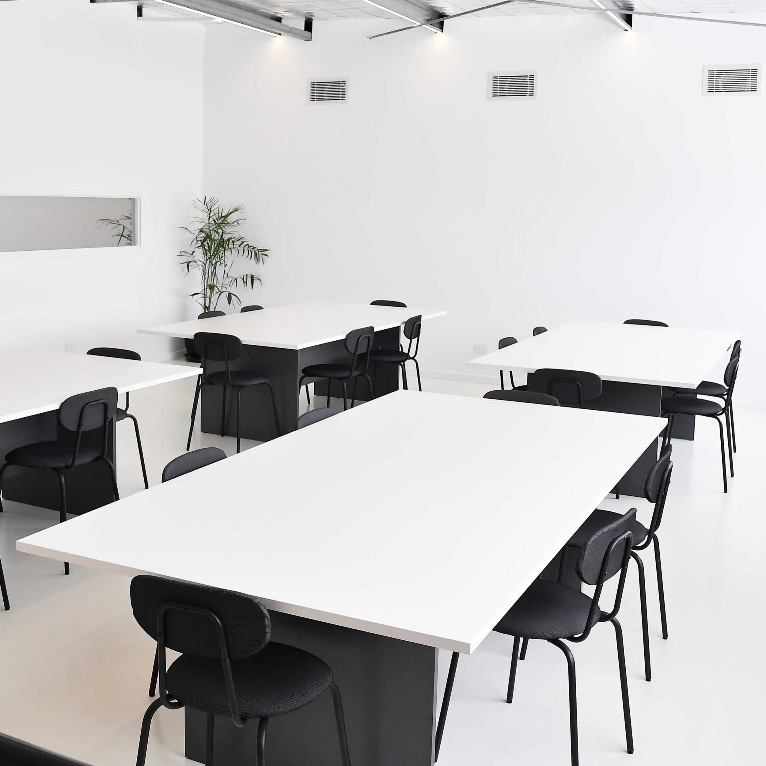 50% OFF COWORKING FOR THE REST OF SEPTEMBER 🚨

Yep, you read that right 👀

For the rest of September, we're giving you 50% OFF casual coworking days at Nook Collective.

Usually $59/day
Now just $29.50/day 🤯

If you've been meaning to get out of t