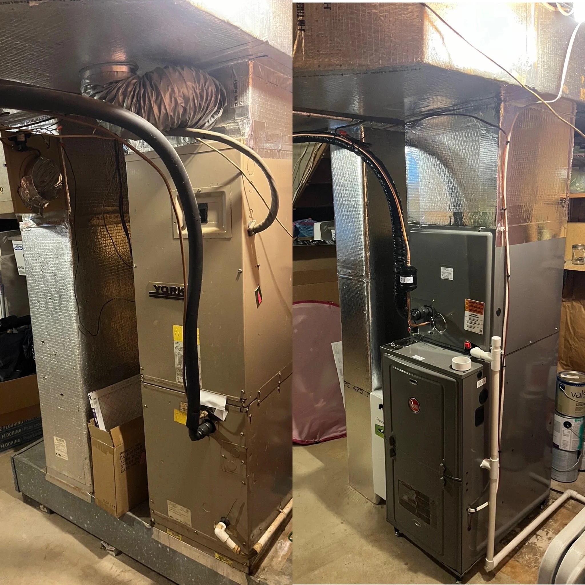 Oranssi previous project