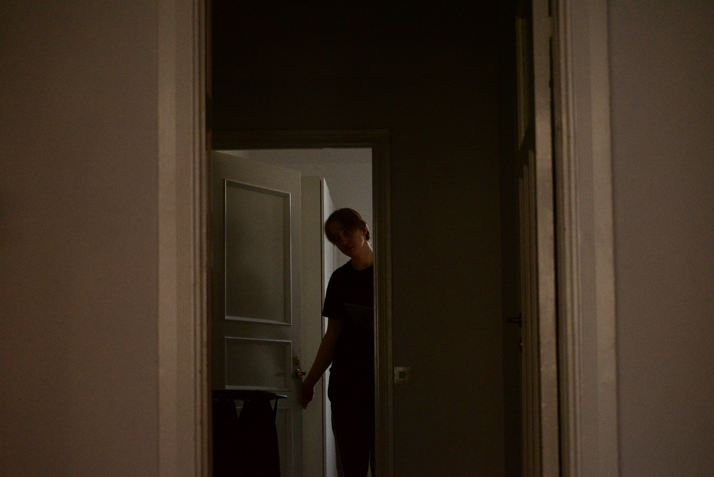 Opening the Door