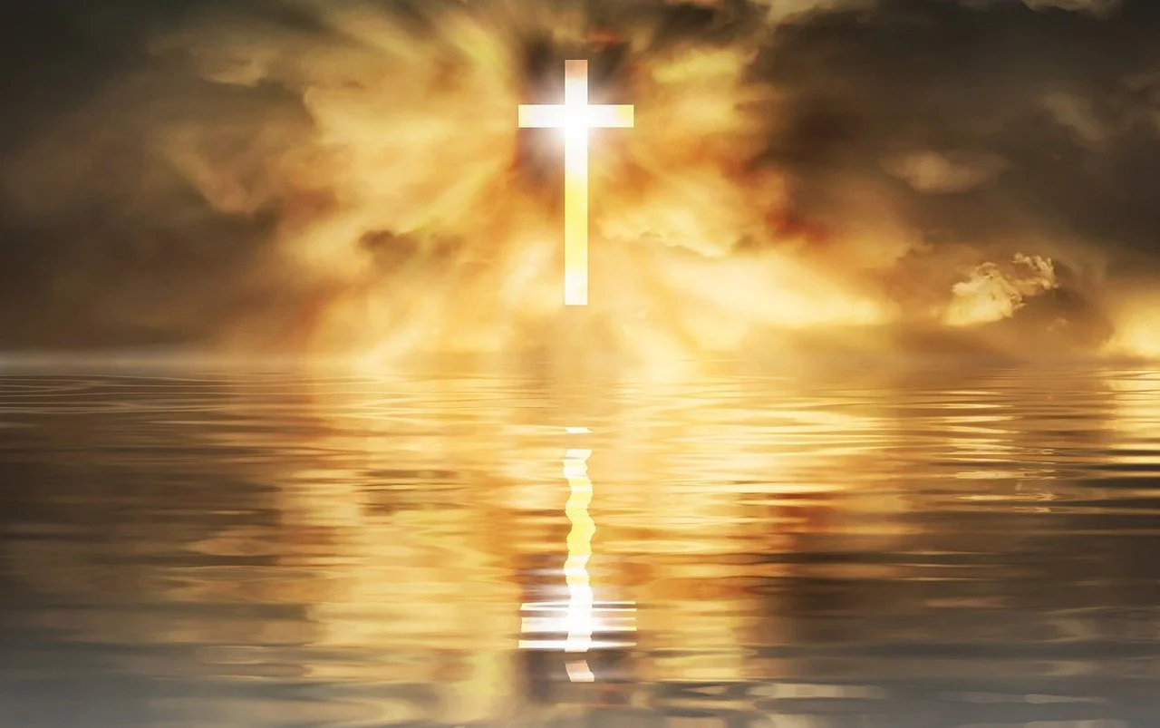 Divine Reversals