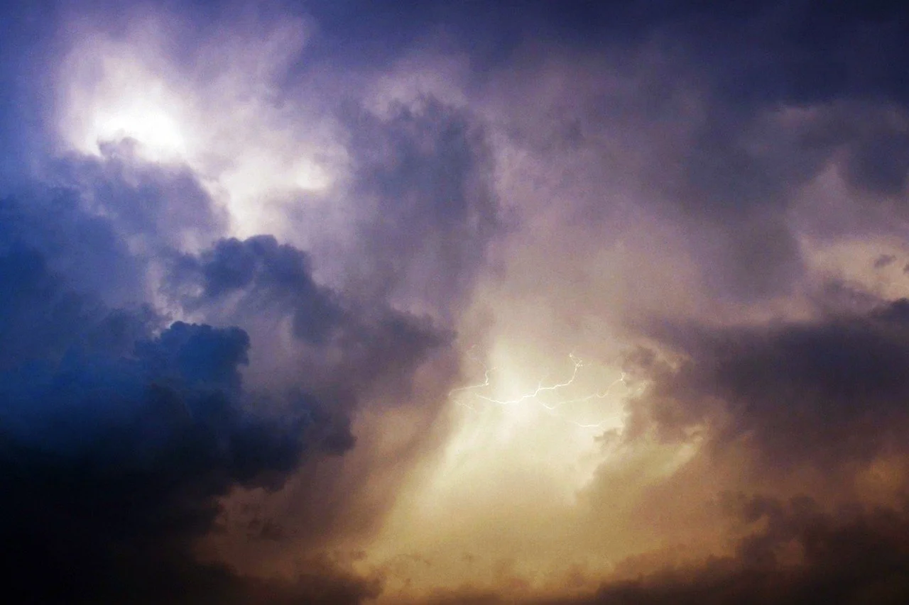 Storm Clouds