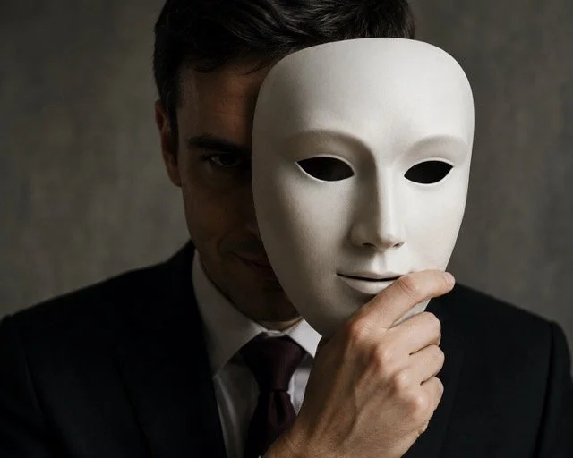 The Impersonator
