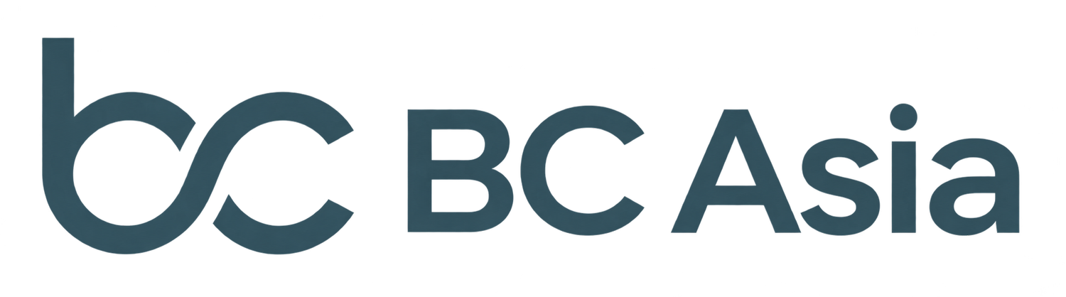 BC Asia