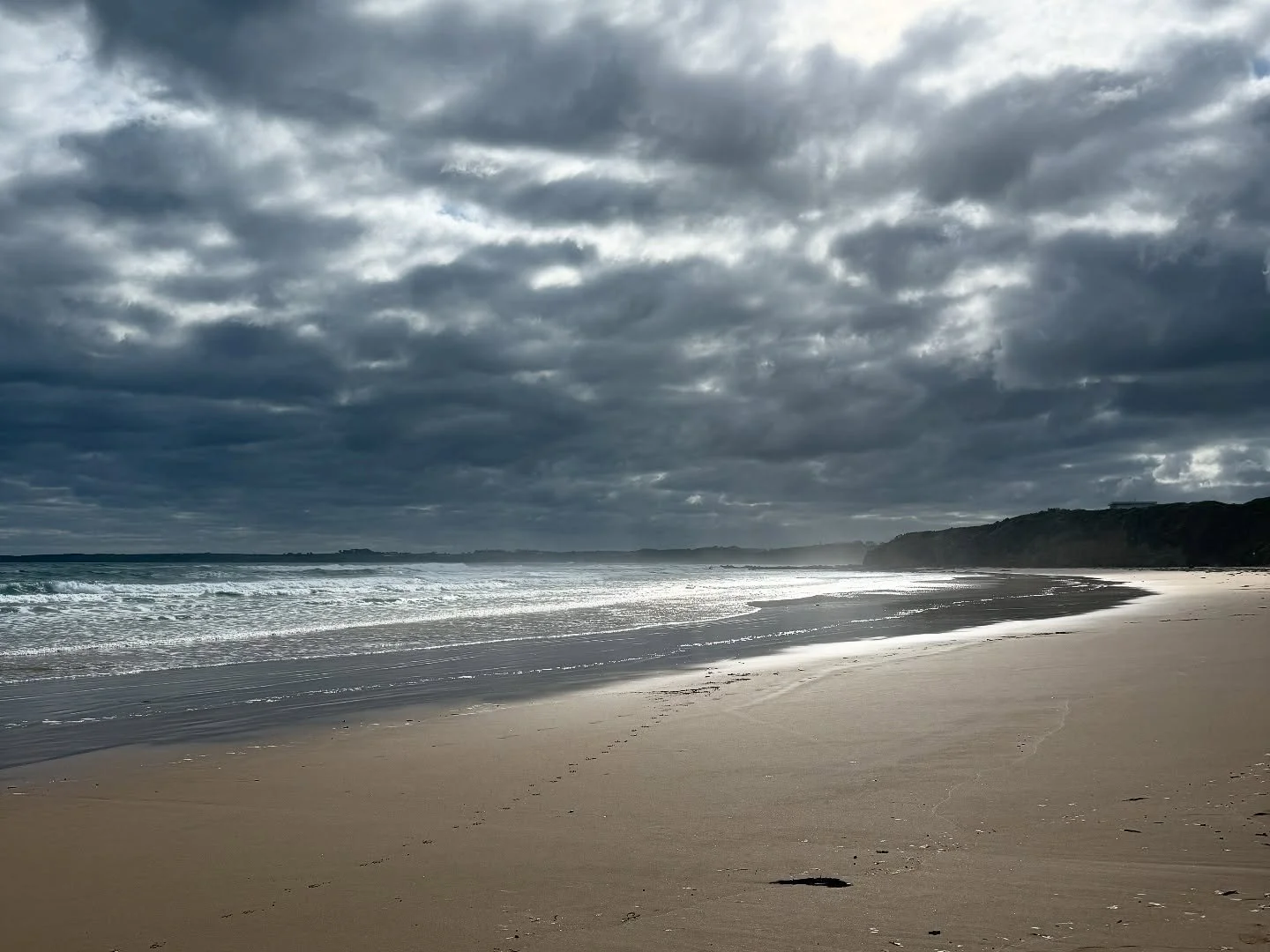 All the shades of the island. 
It will be pumping this weekend with the Grand Prix but will be nice and peaceful this side of Christmas.