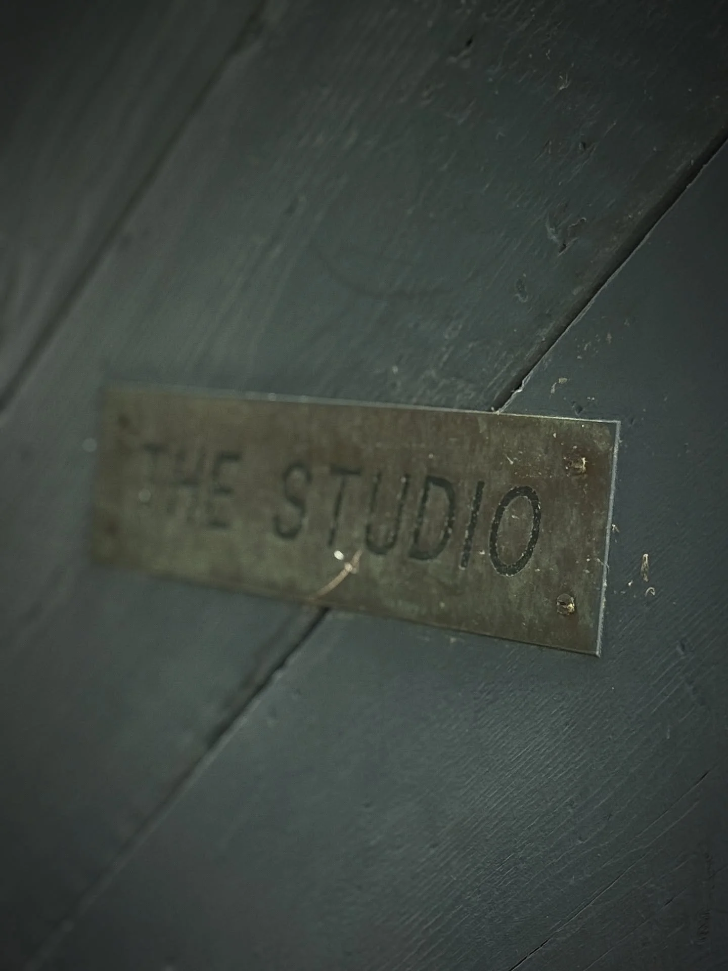 Summer project hint.