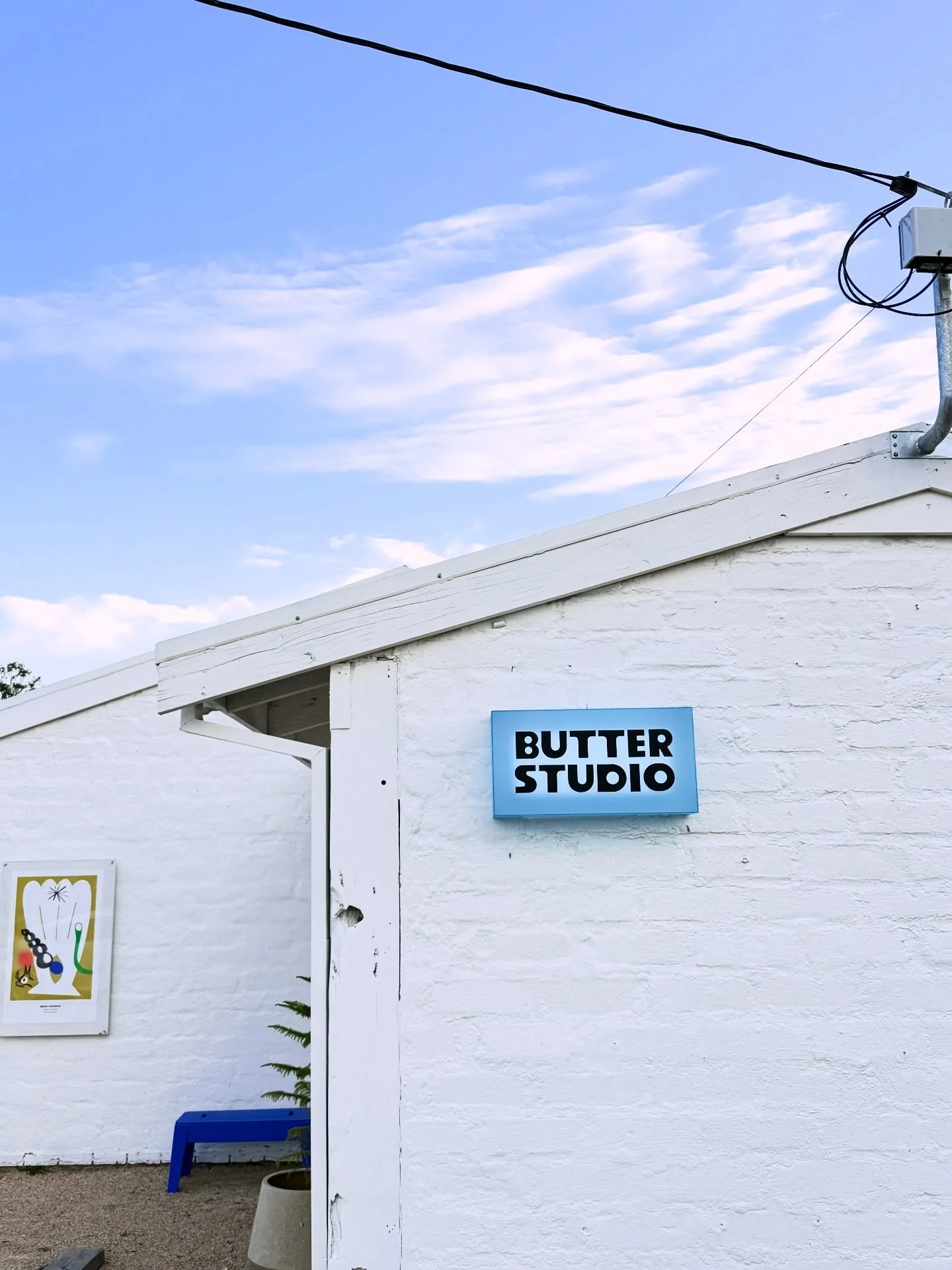 So happy I discovered this awesome yoga studio on the Island!  Will highly recommend to our guests xx