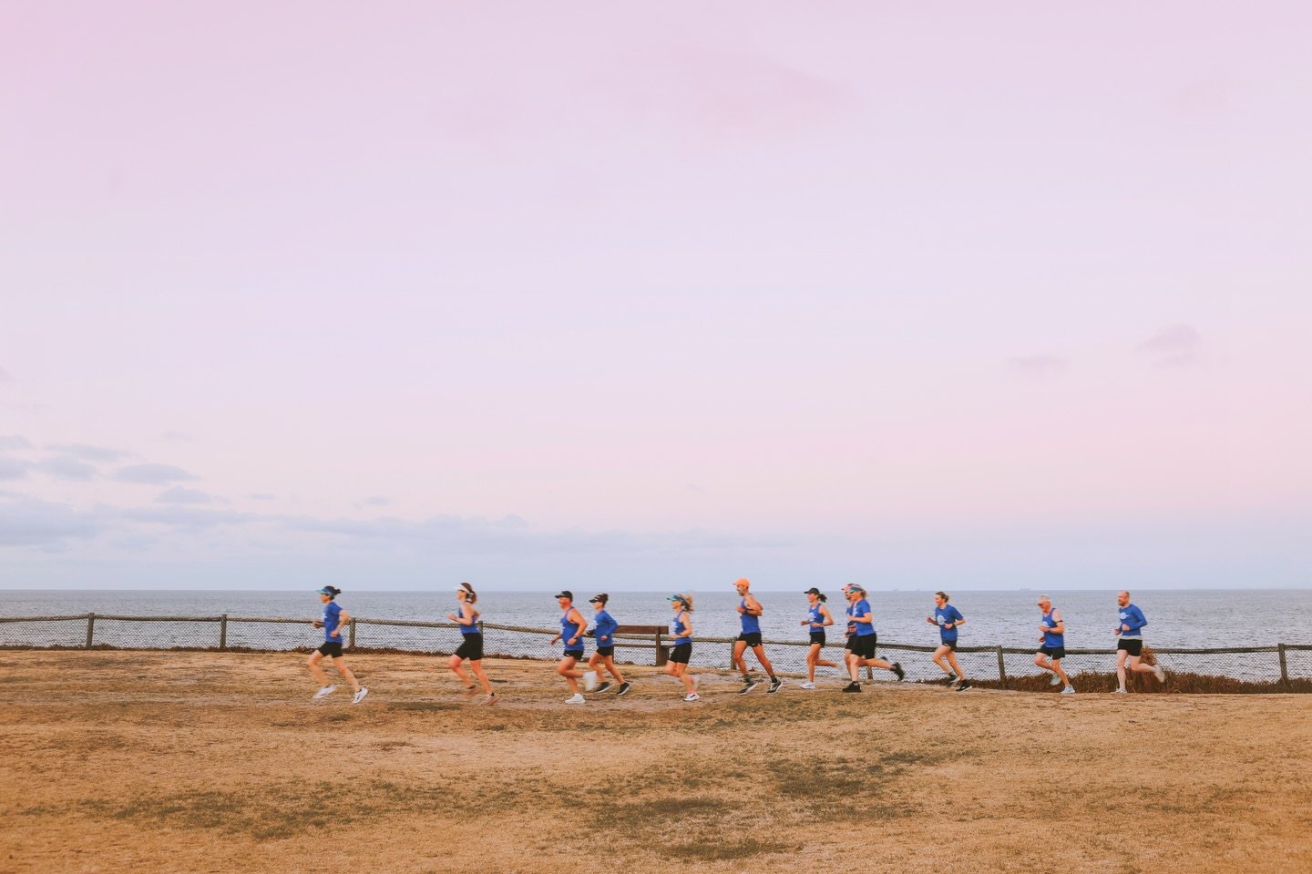 When asked to shoot at sunrise by the bay&hellip; yes please. 
@hubrunners