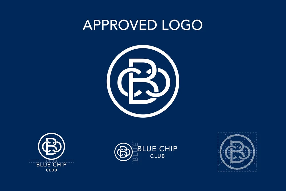 Blue Chip Loyalty Points
