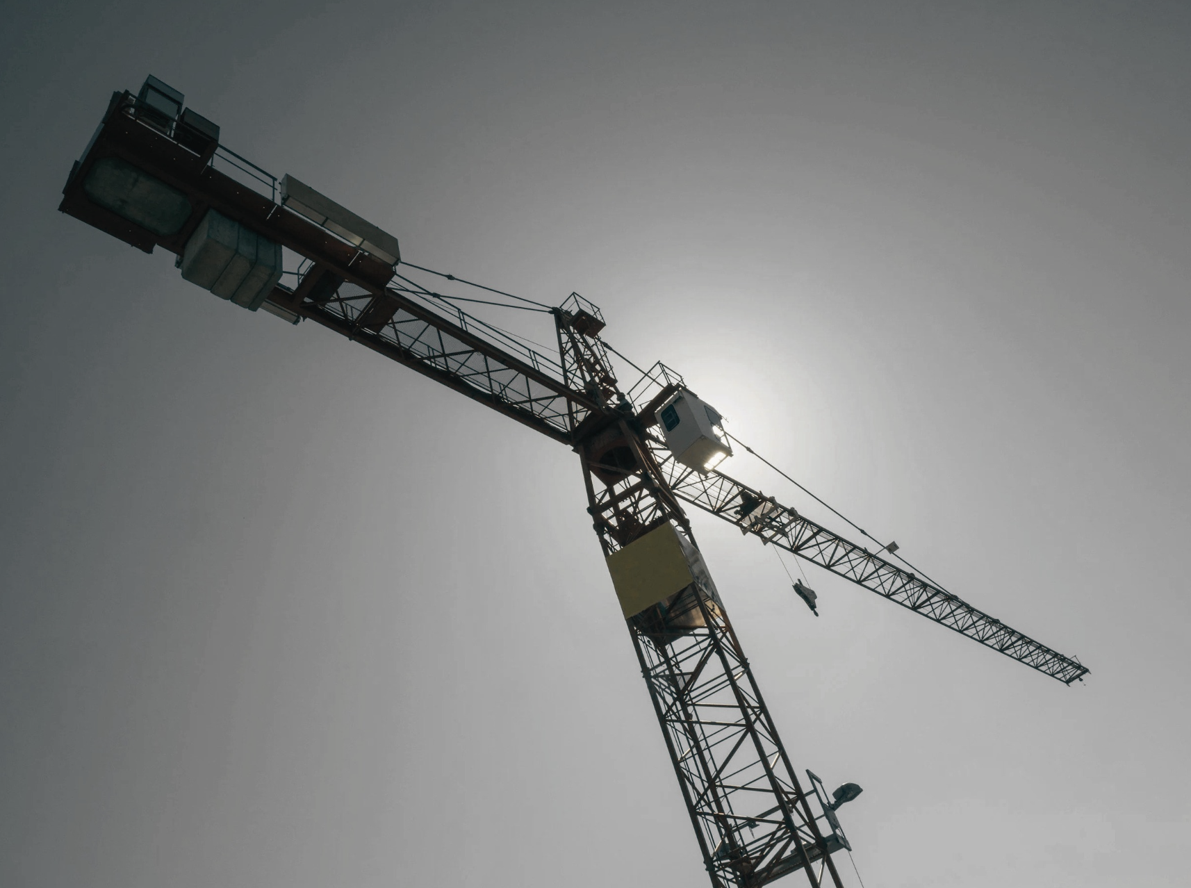 The Difference Between Rigging, Dogging and Crane Operations