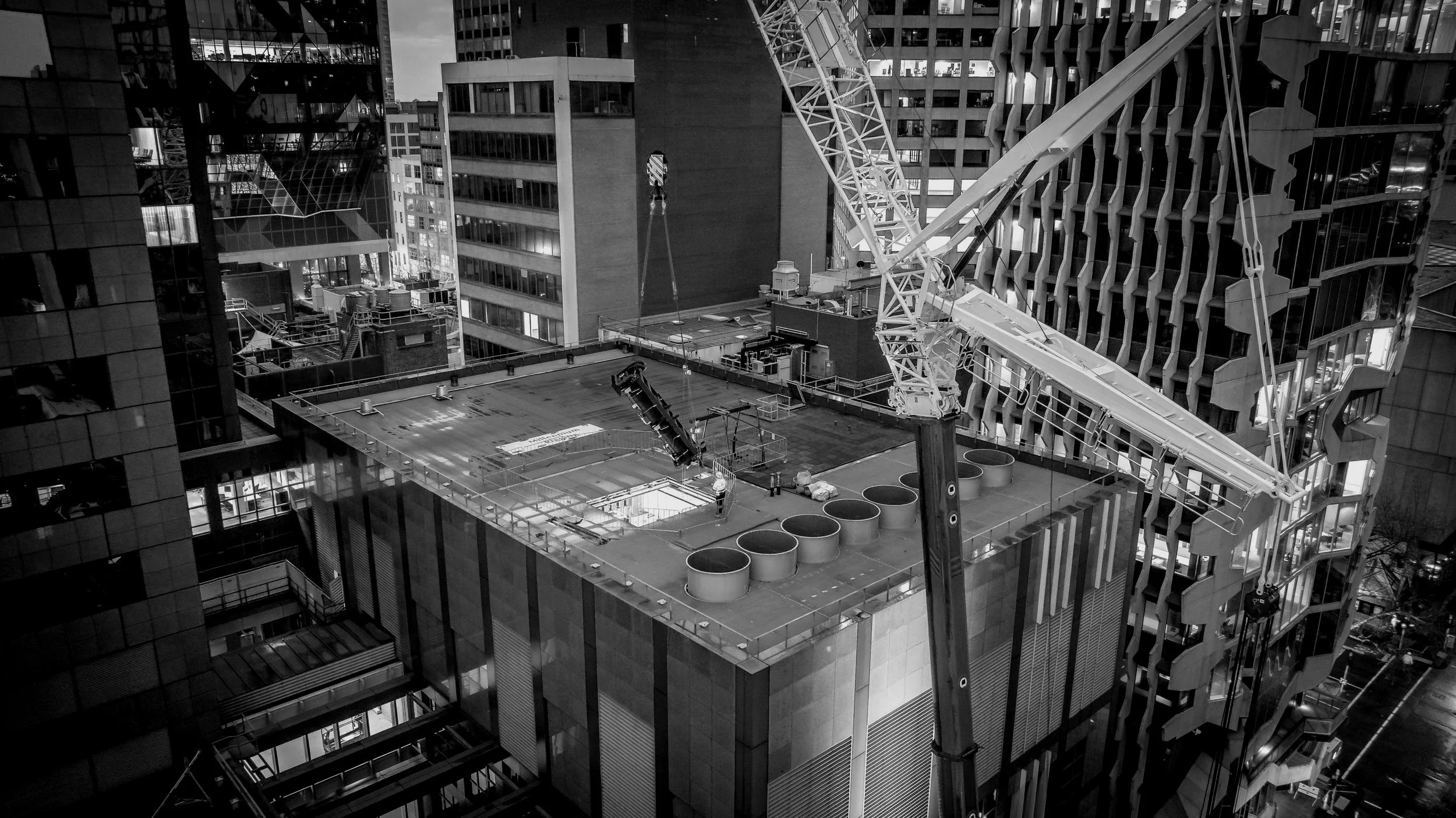 Millennium Rigging