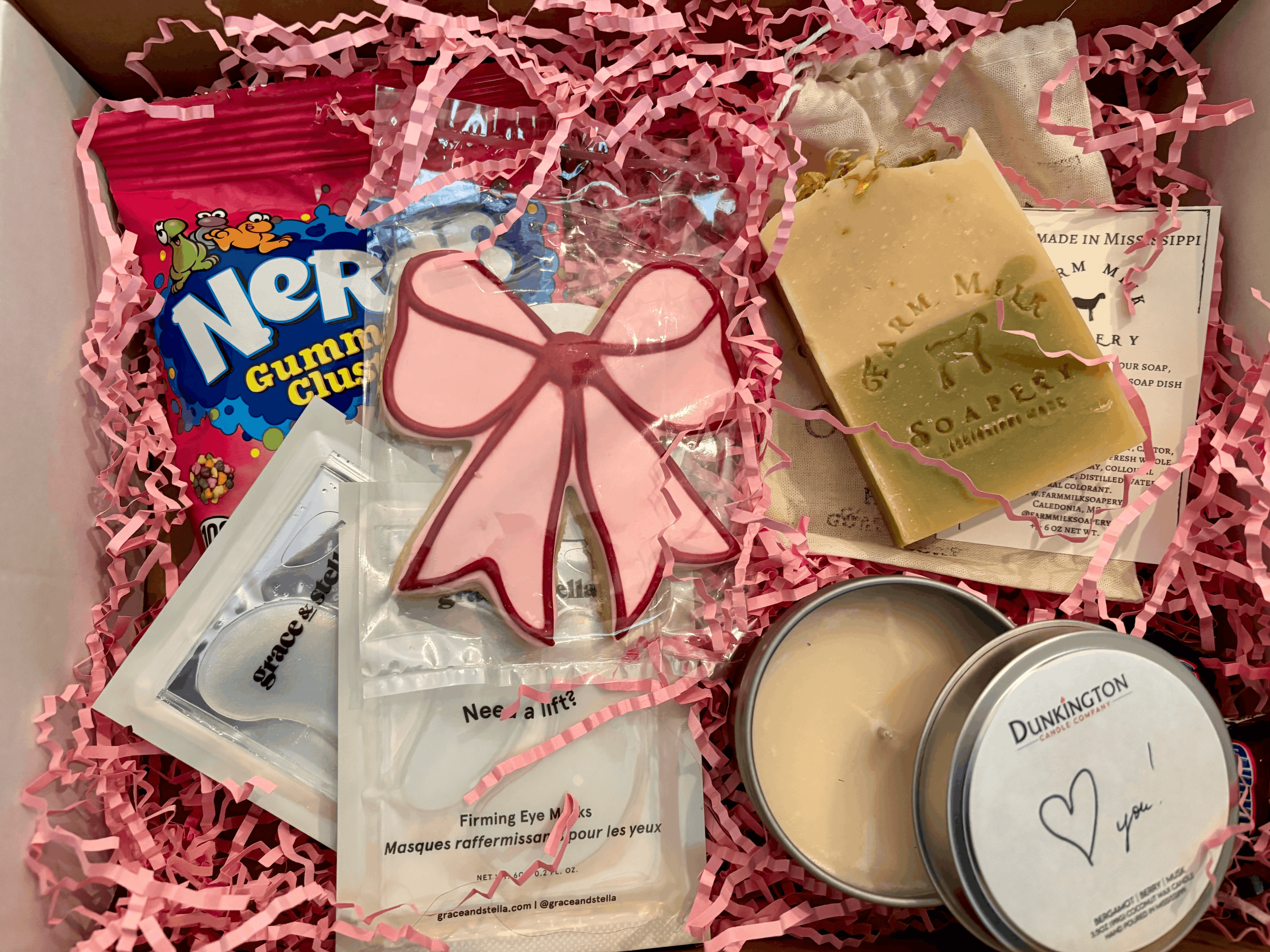 Valentines Day Boxes