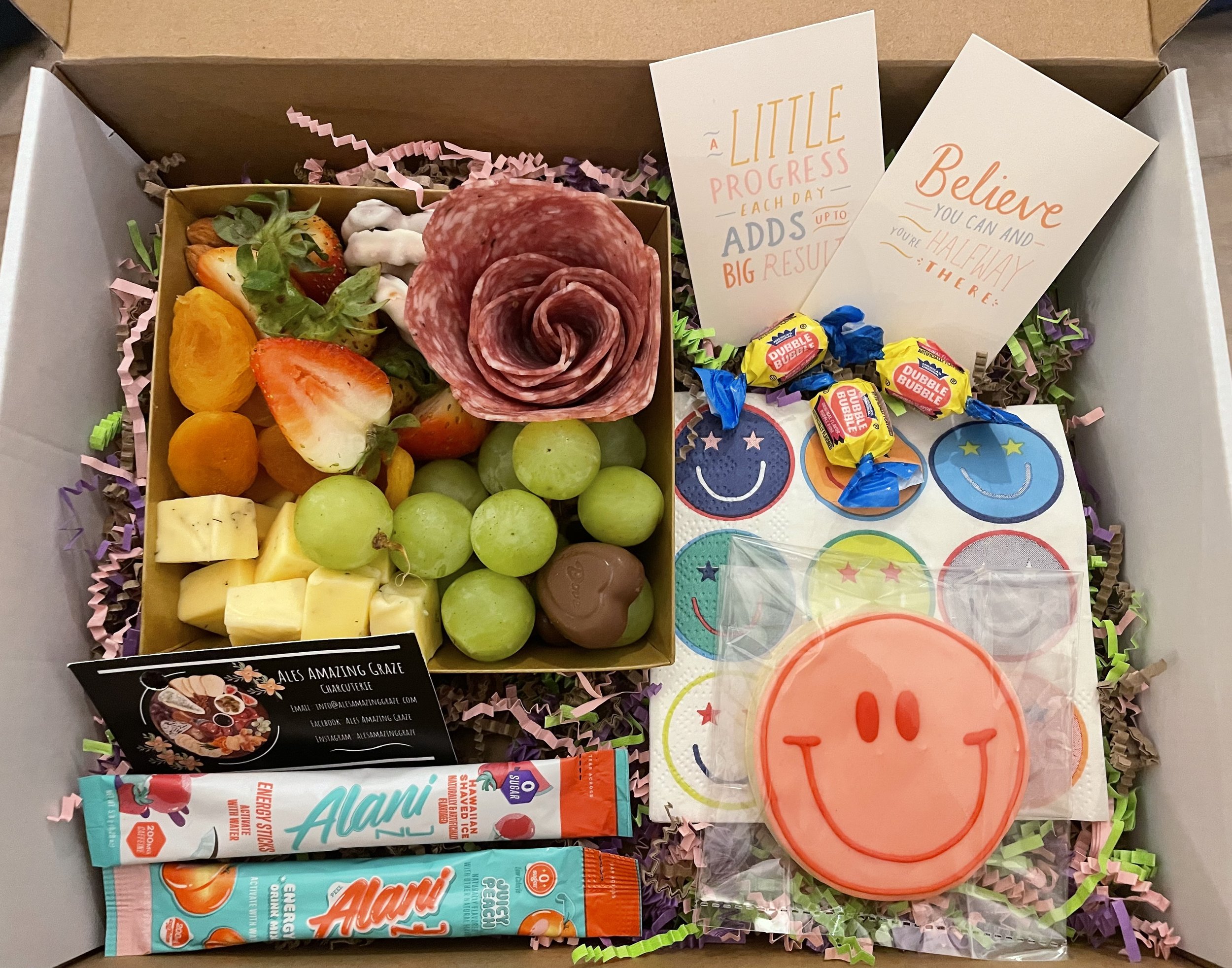 Celebration Box