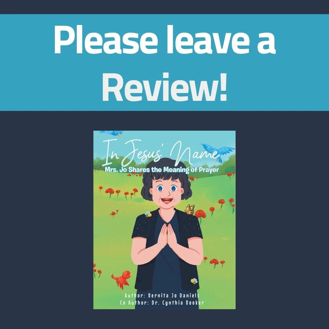 Did you enjoy this book?  Please leave a review!
