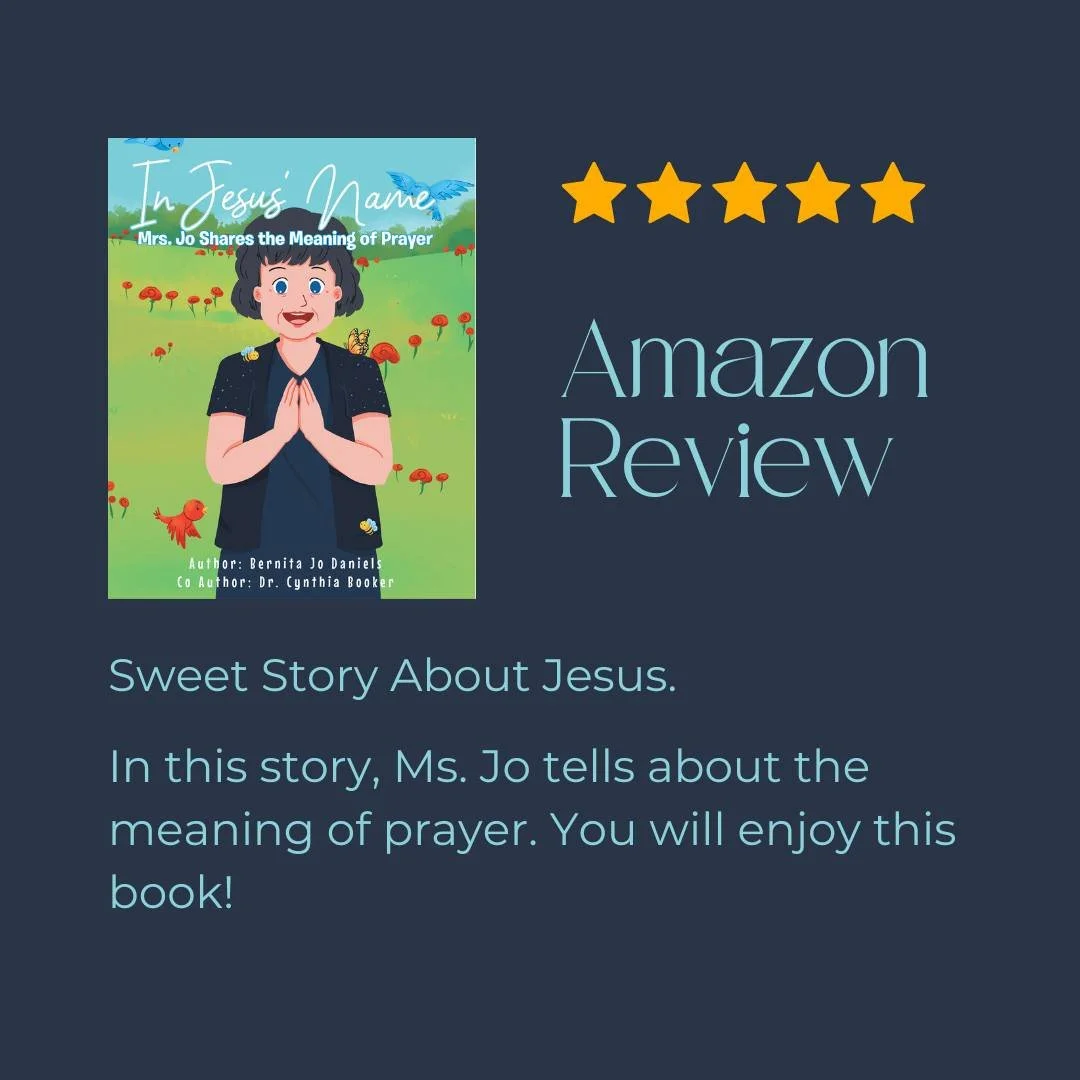 Check out this amazing Amazon review!