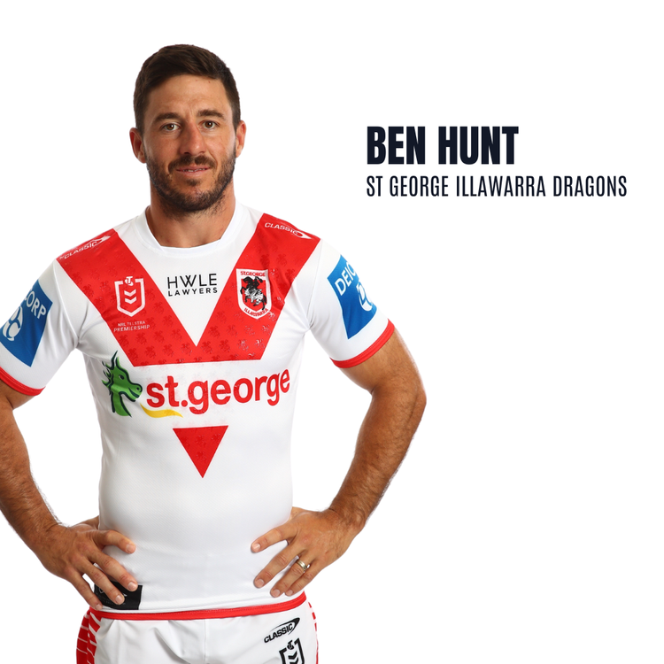 Rugby League — GS Sports Management